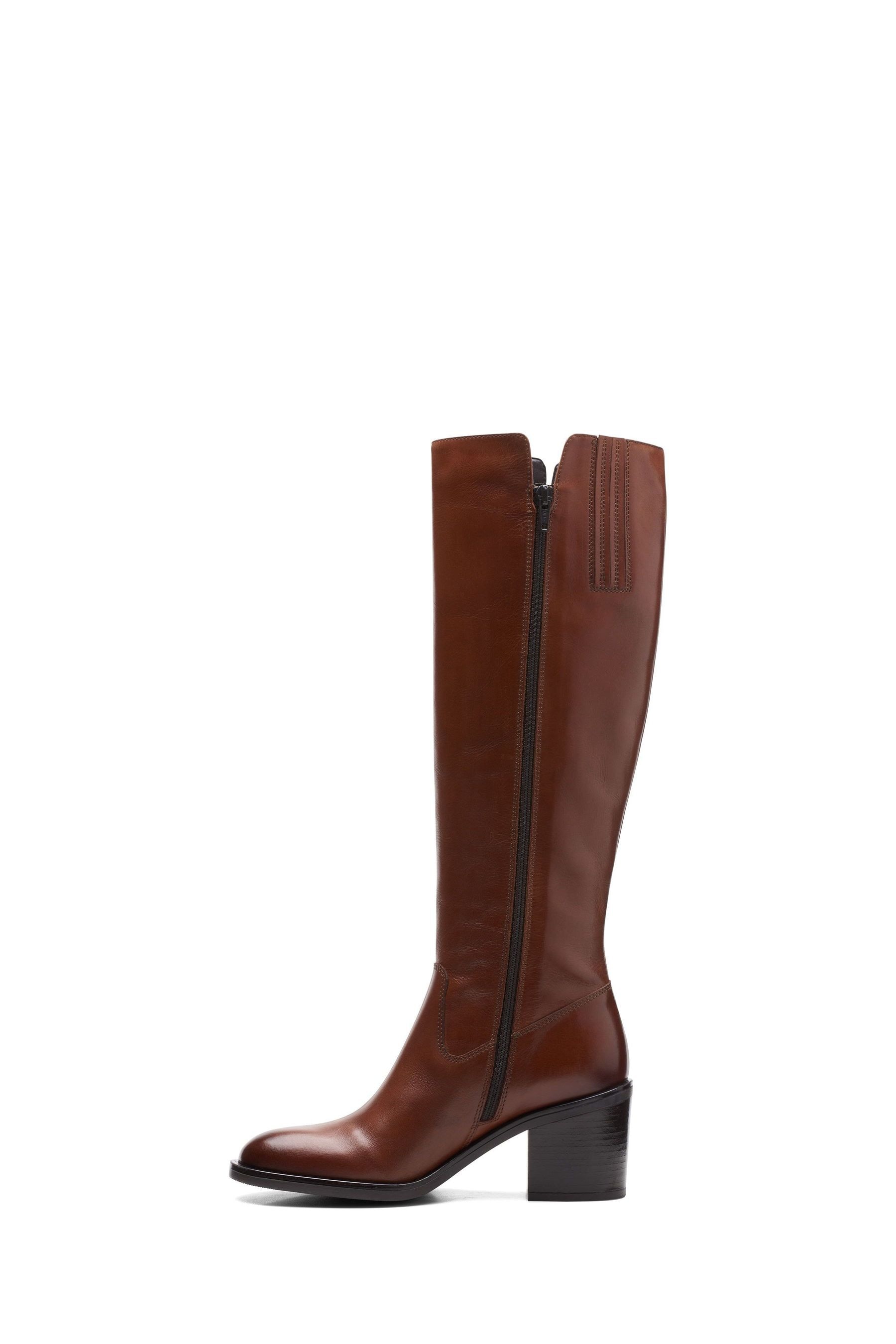 Clarks brooklyn clearance sky boots