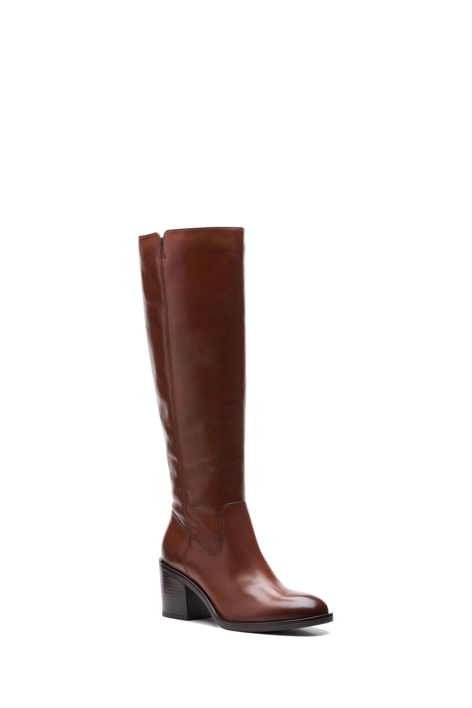 Clarks brooklyn deals sky boots