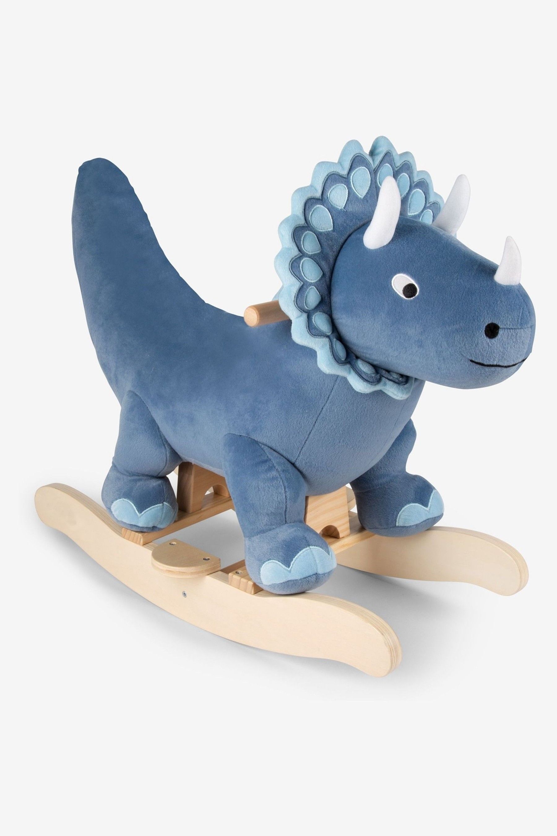 JoJo Maman B b Dino Rocker