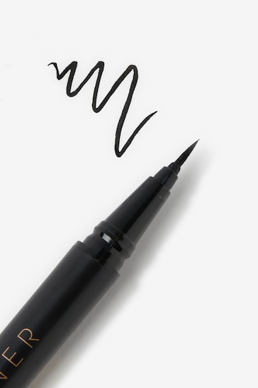 Precision Liquid Eyeliner Pen