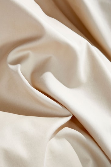 Donna Karan Cream Silk Indulgence Flat Sheet