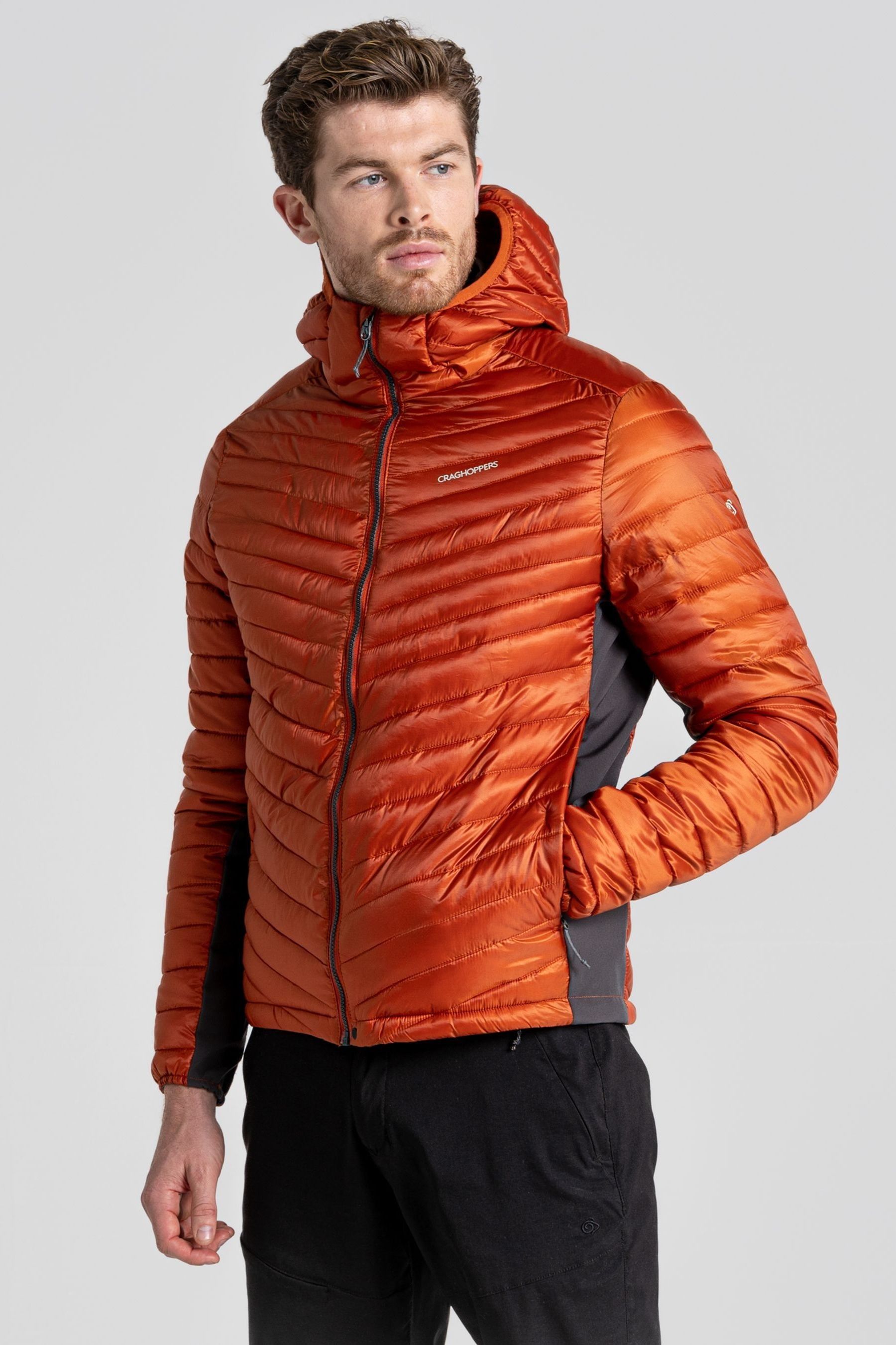 Craghoppers discount victoria jacket