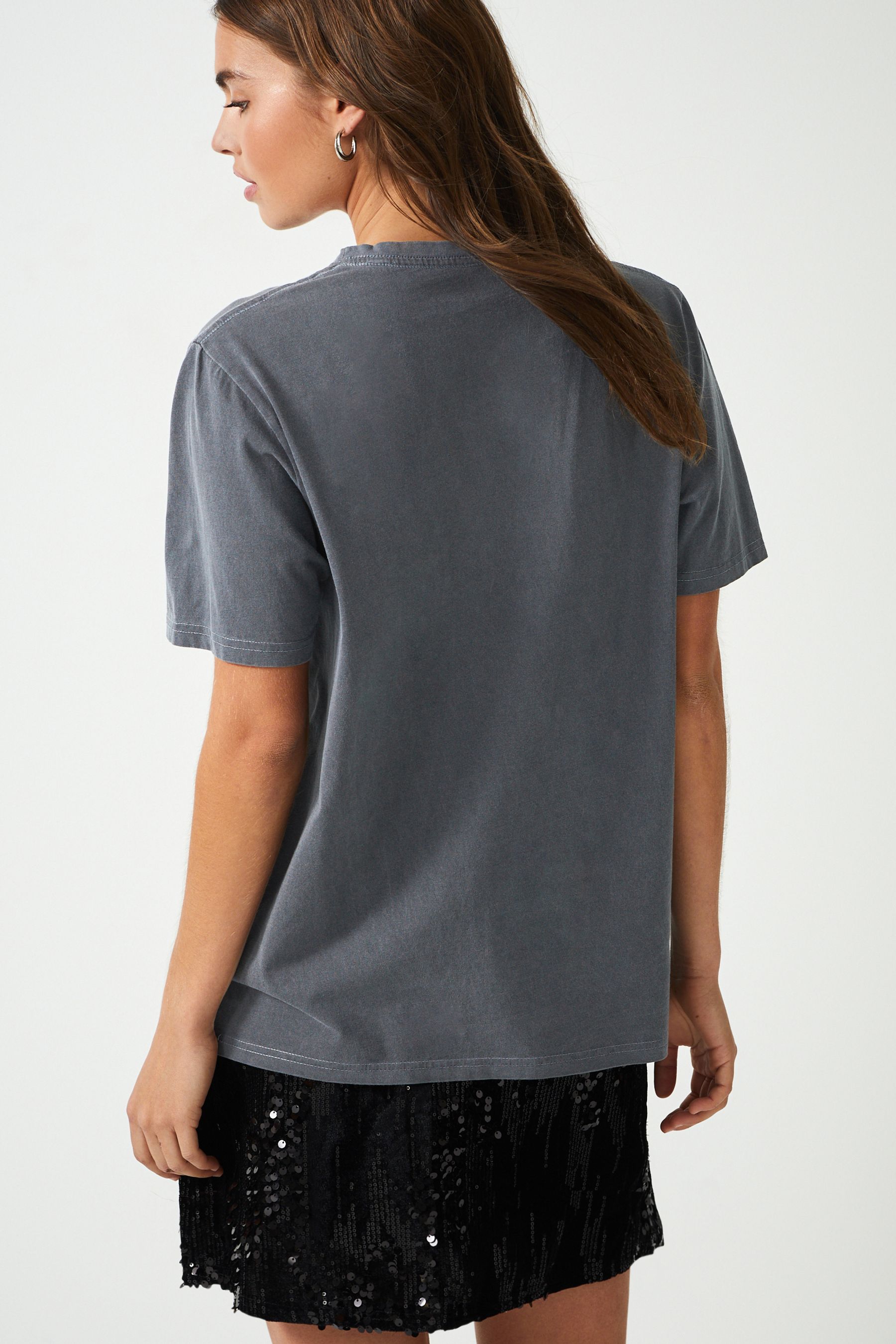 Nirvana t shop shirt next