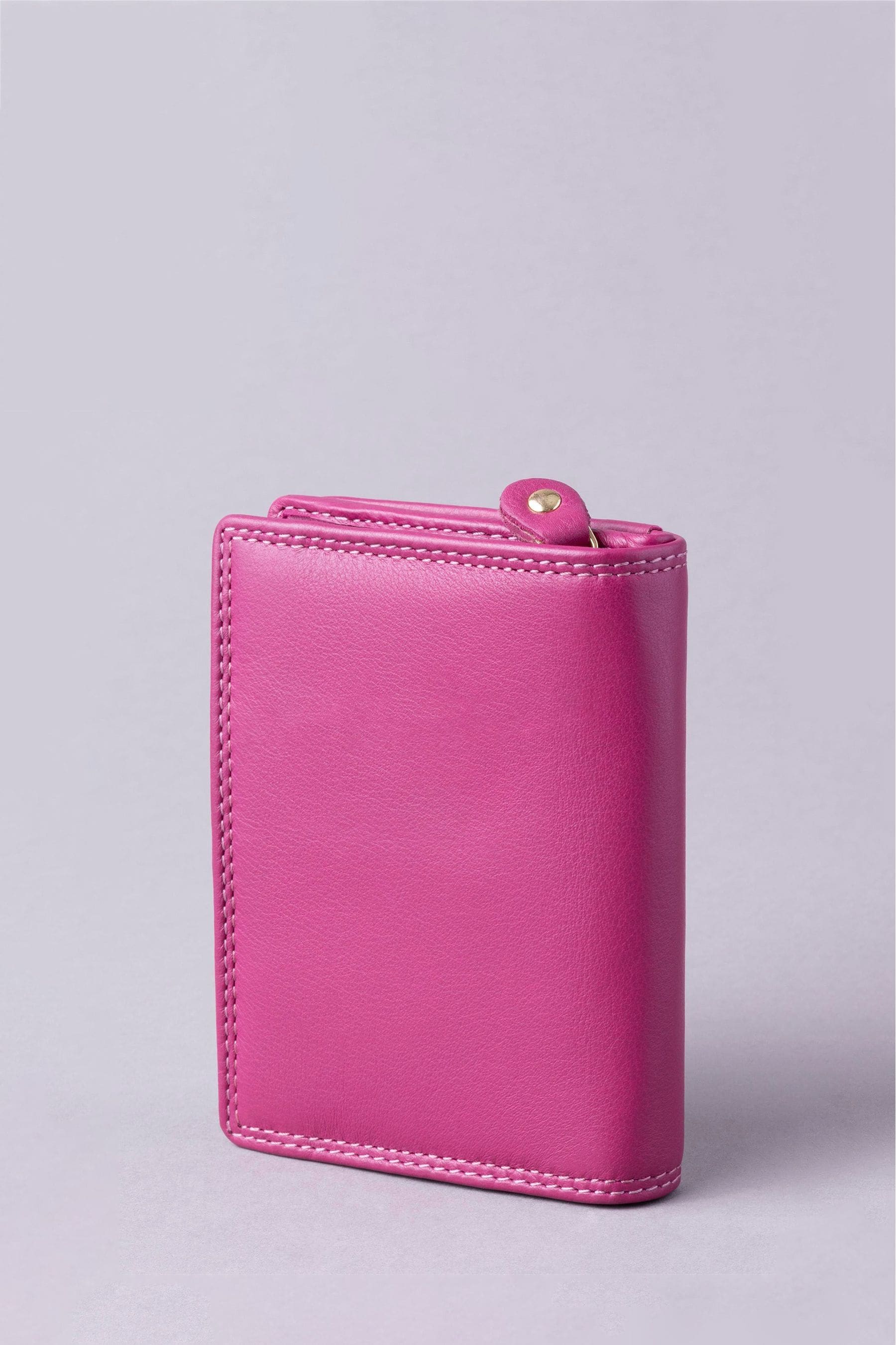 Buy Lakeland Leather Small Leather Tab Purse from the Next UK