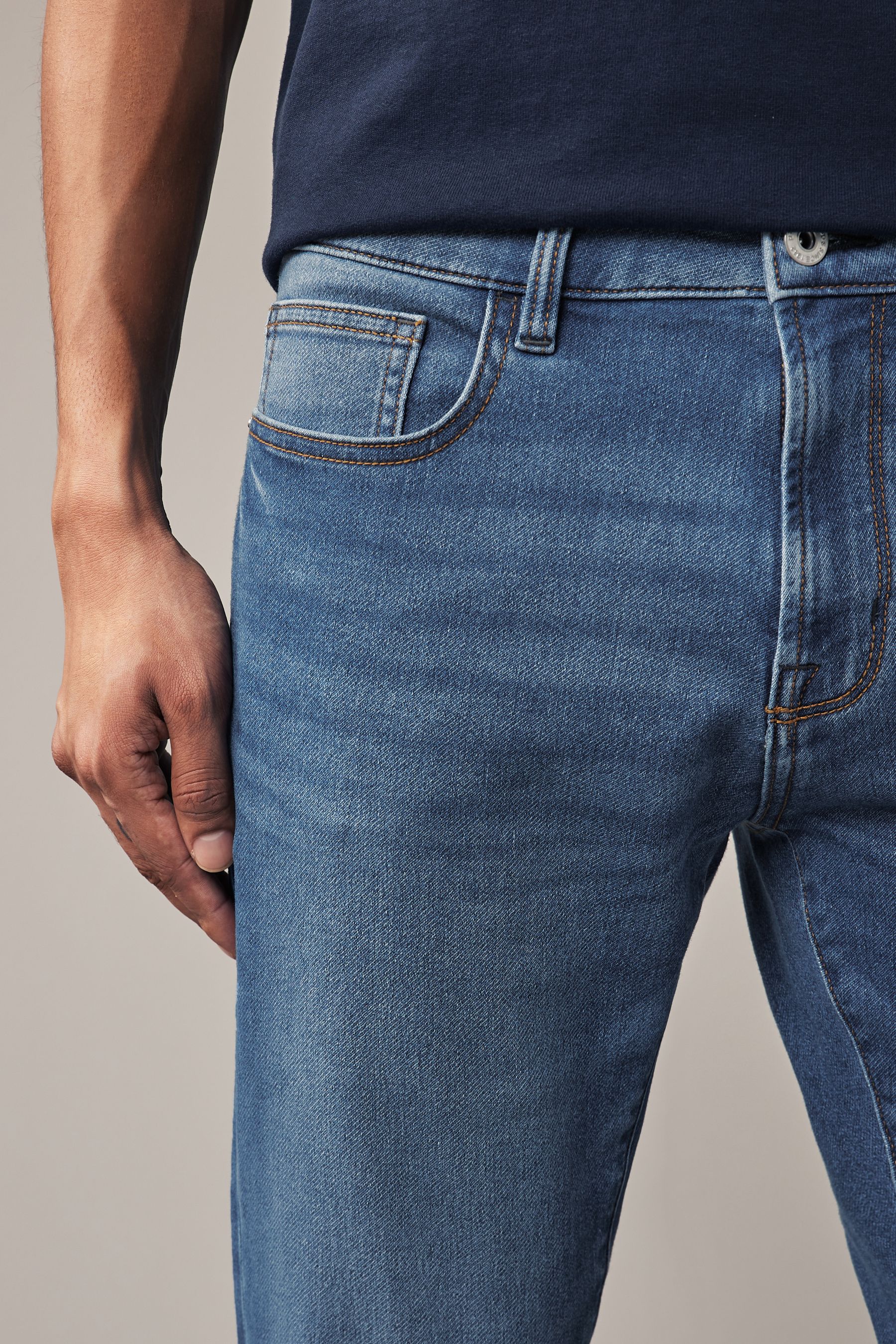 Super soft stretchy sales jeans