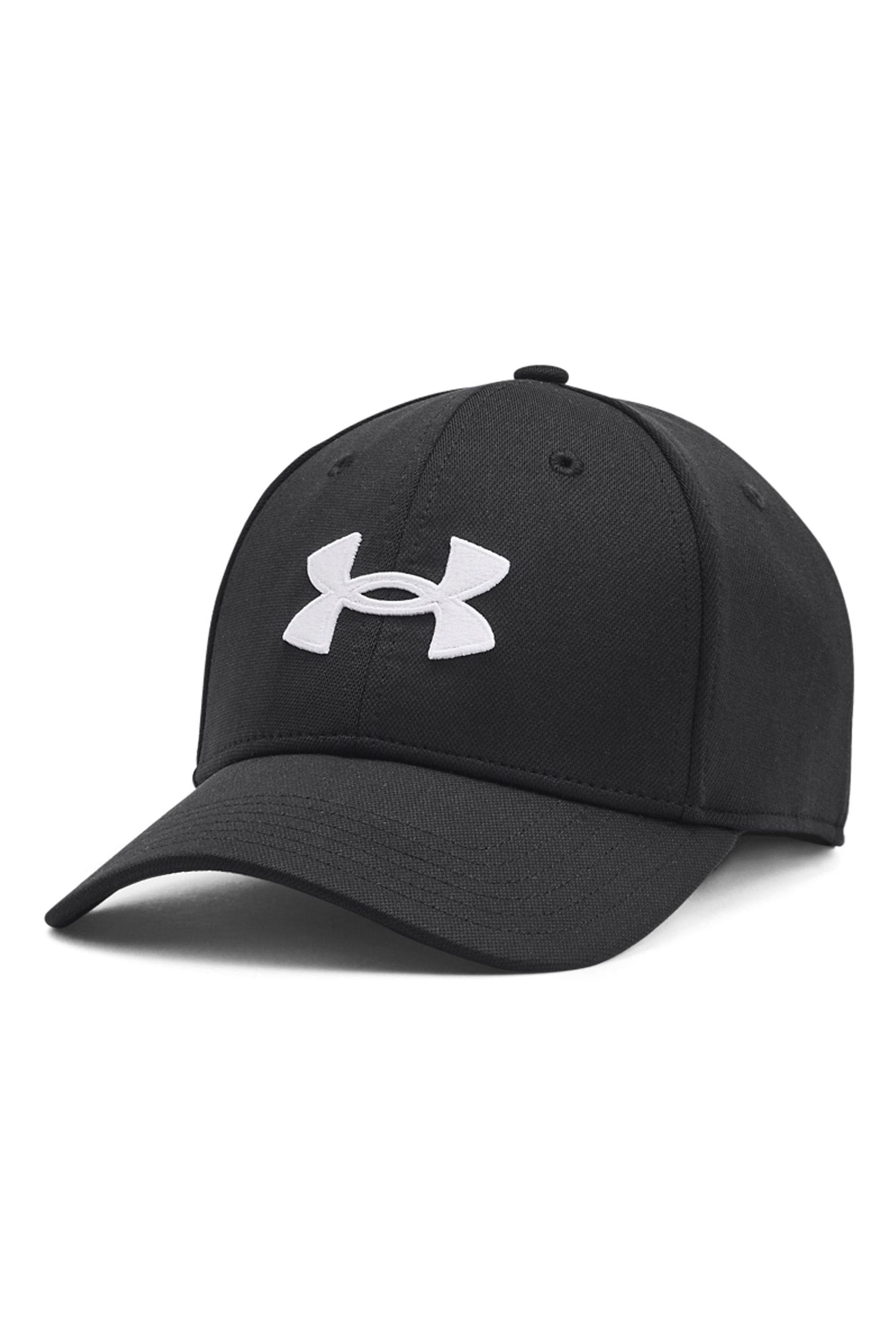 Under armour sale blitzing stretch cap