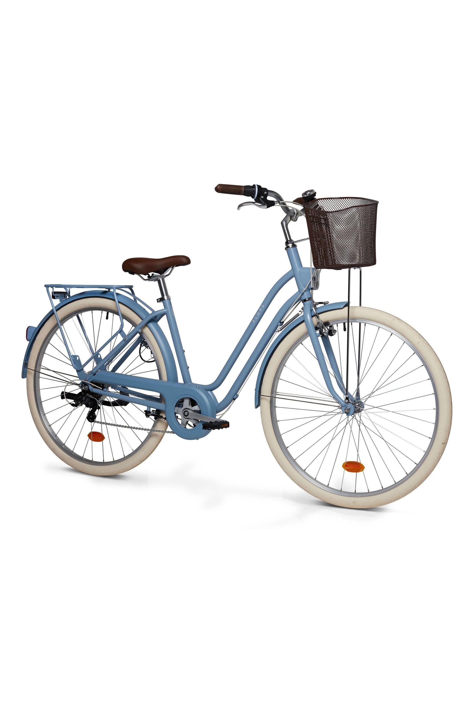 Decathlon elops 520 bleu clearance