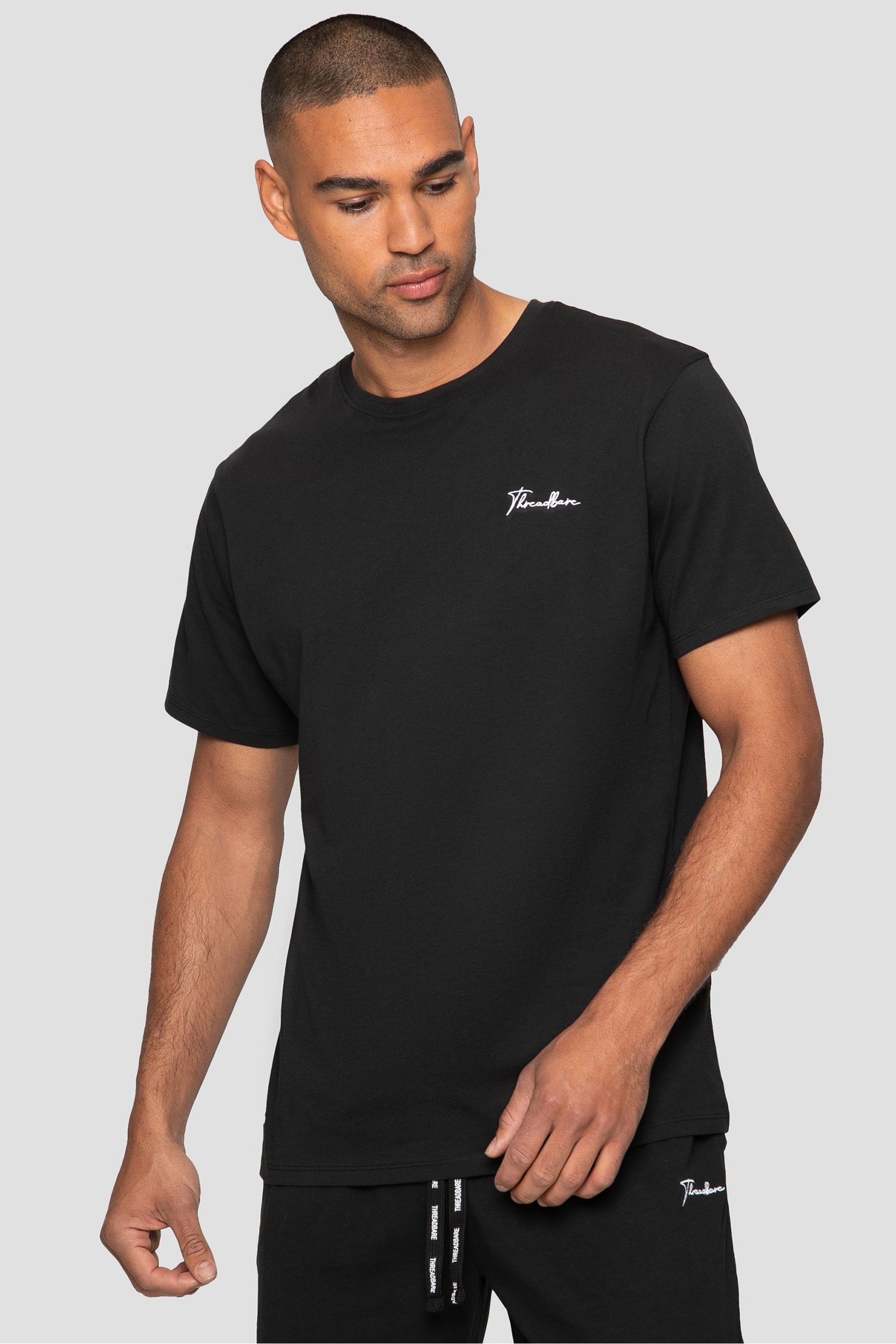 Threadbare mens pyjamas sales