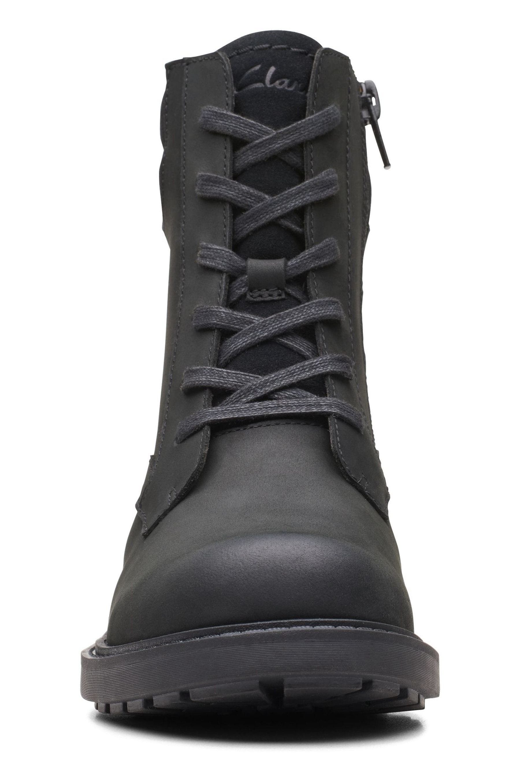 Clarks spice boots store