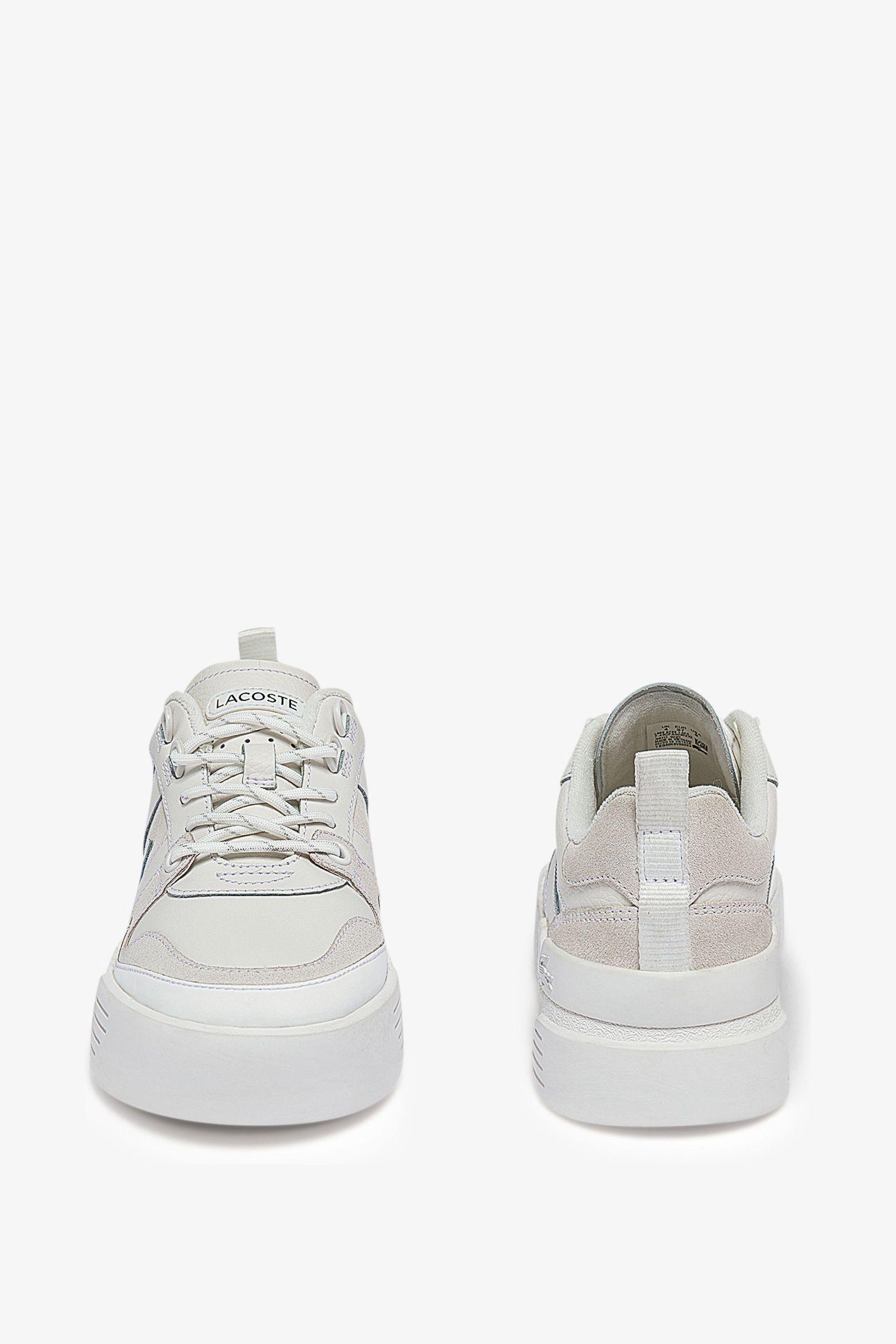 Lacoste summer shoes hot sale