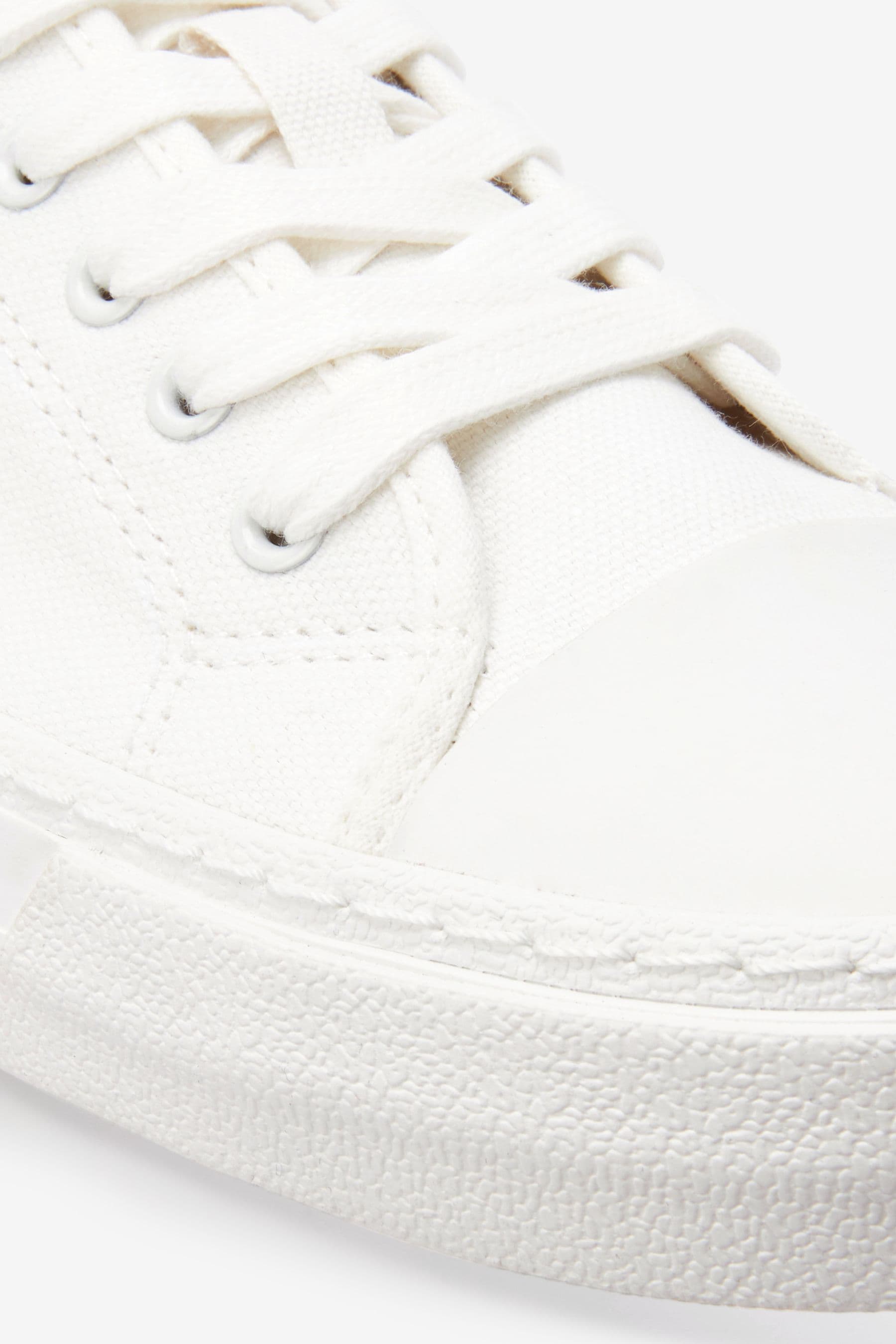 White baseball trainers hot sale
