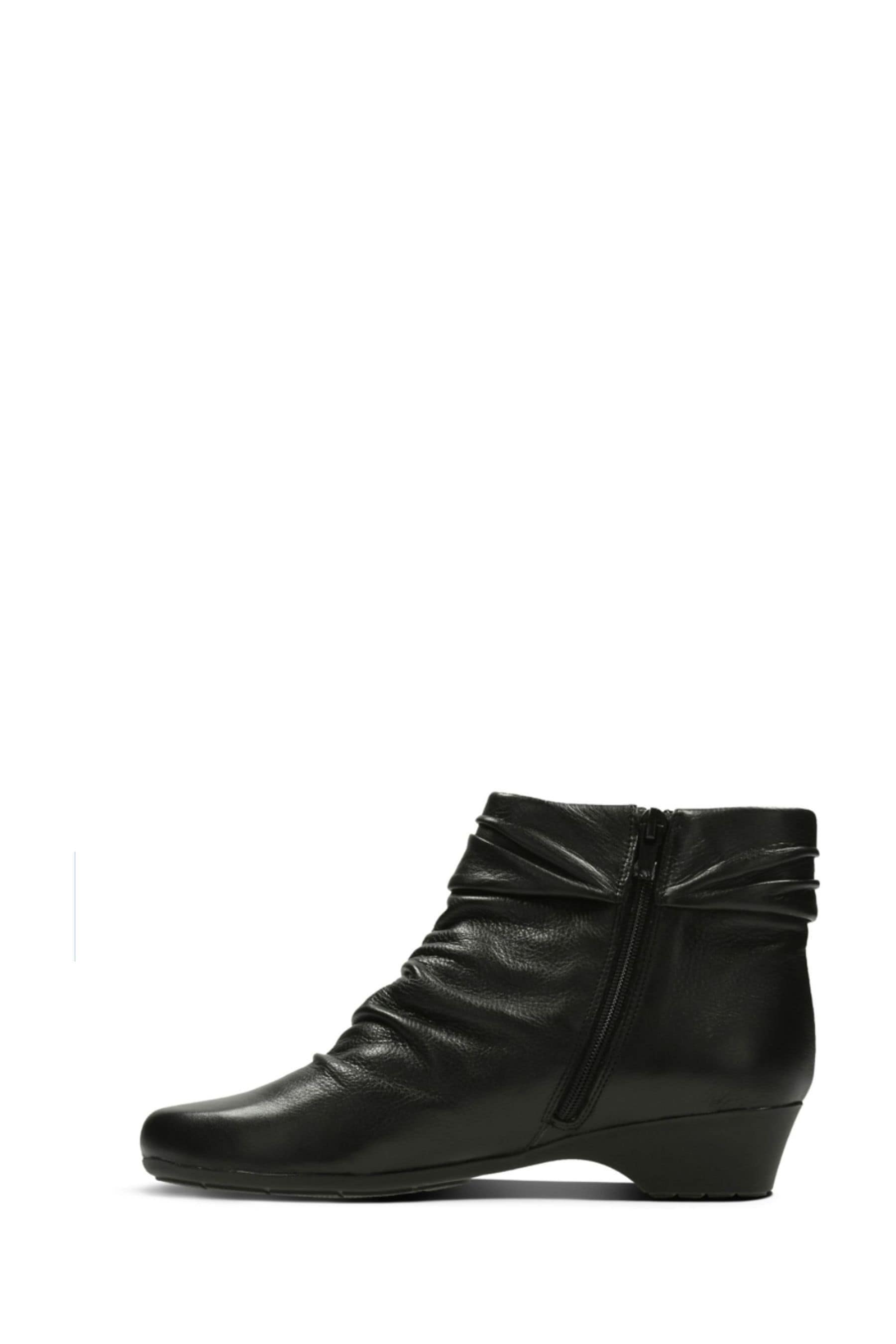 Matron ella on sale ankle boots