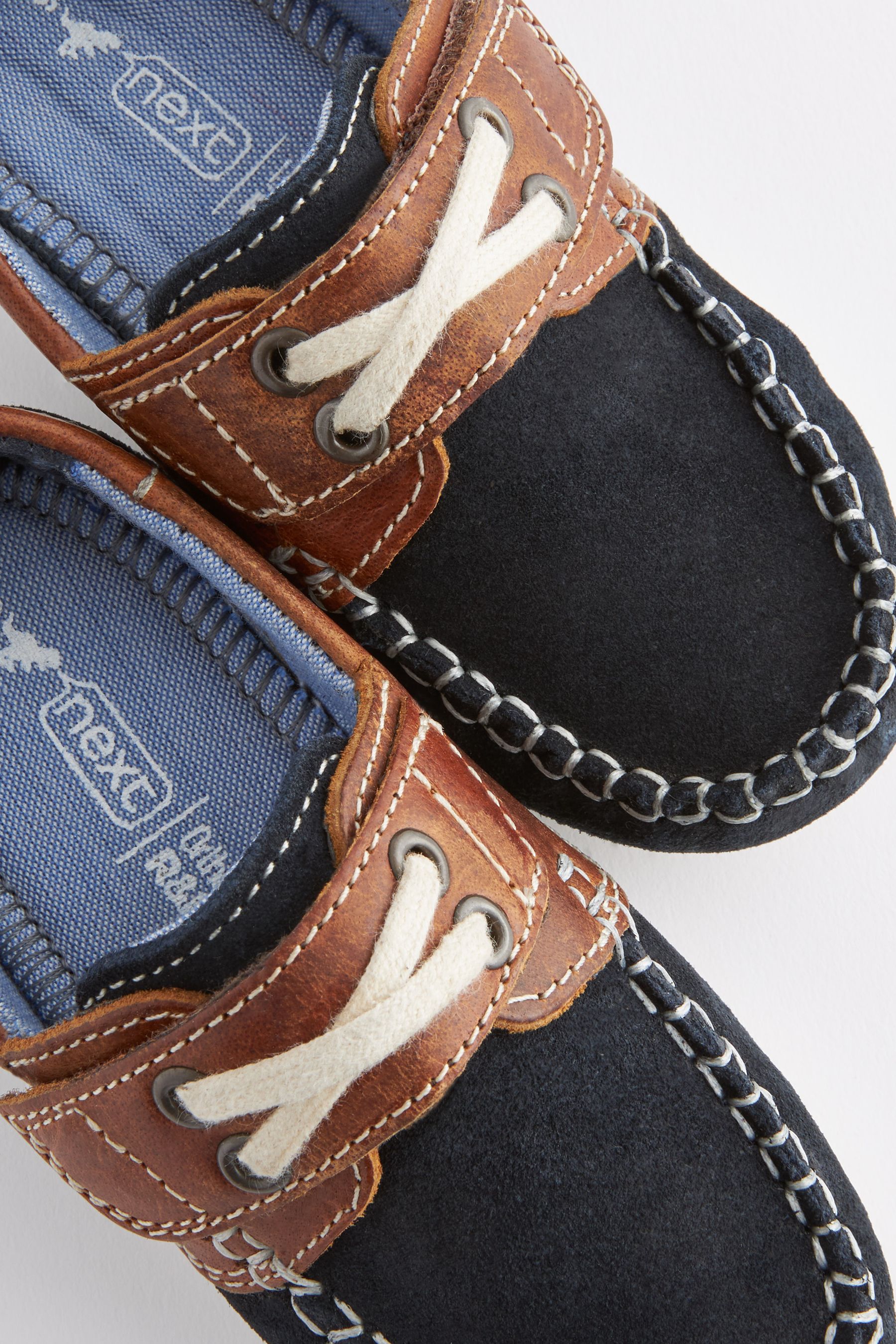 Next boys boat shoes 2025
