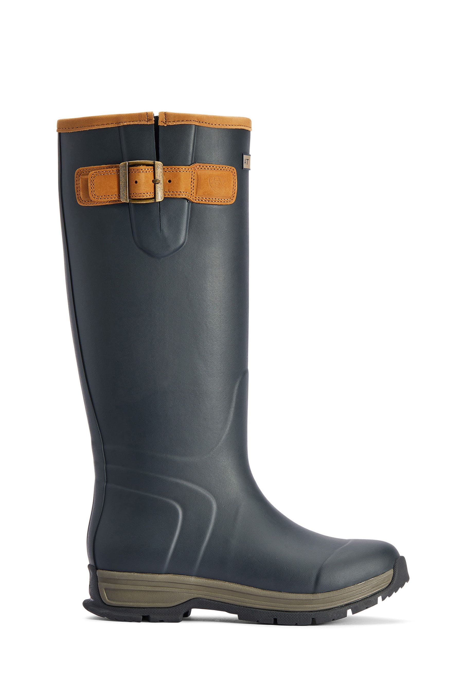 Insulated online wellies womens