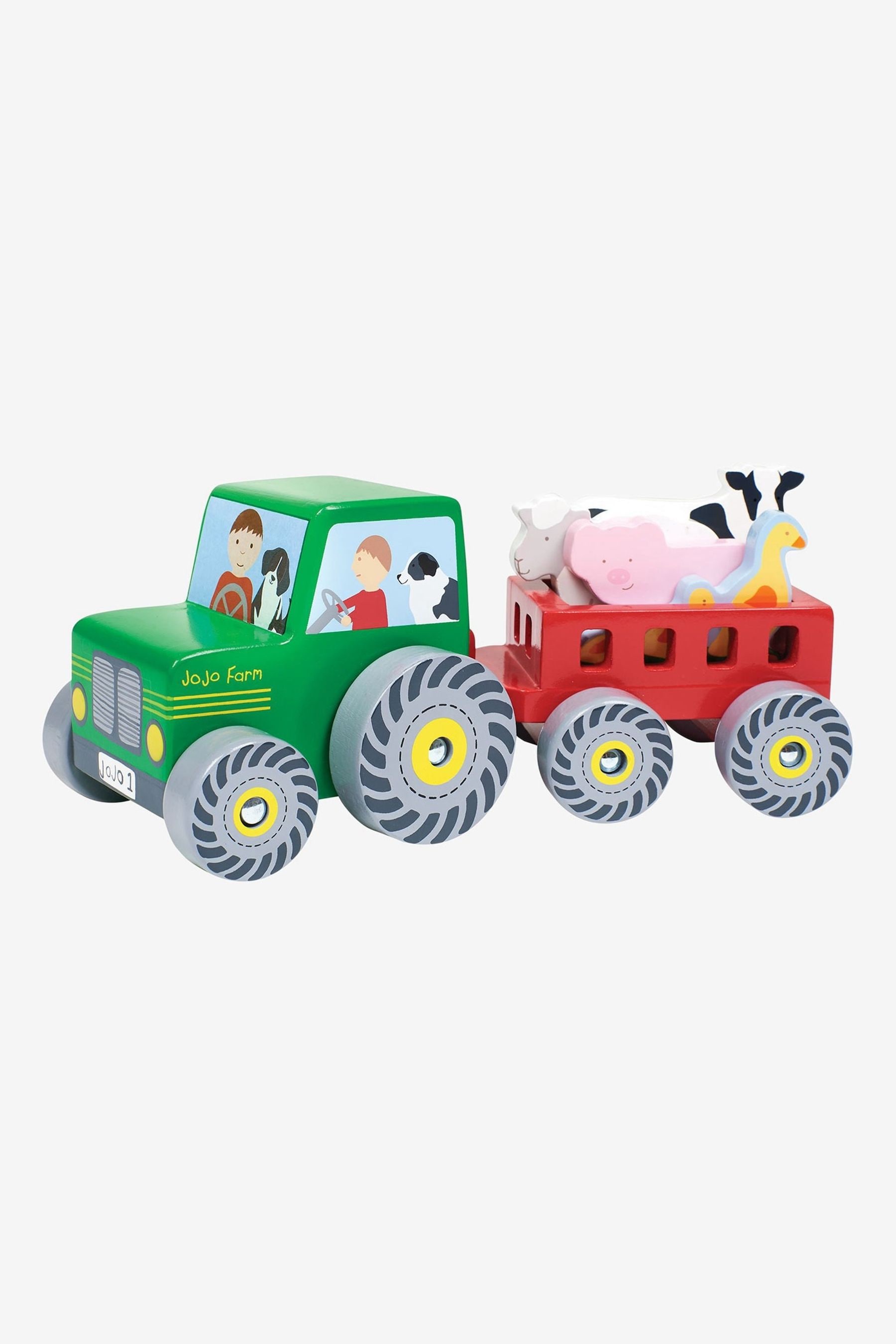 Tractor bebes store