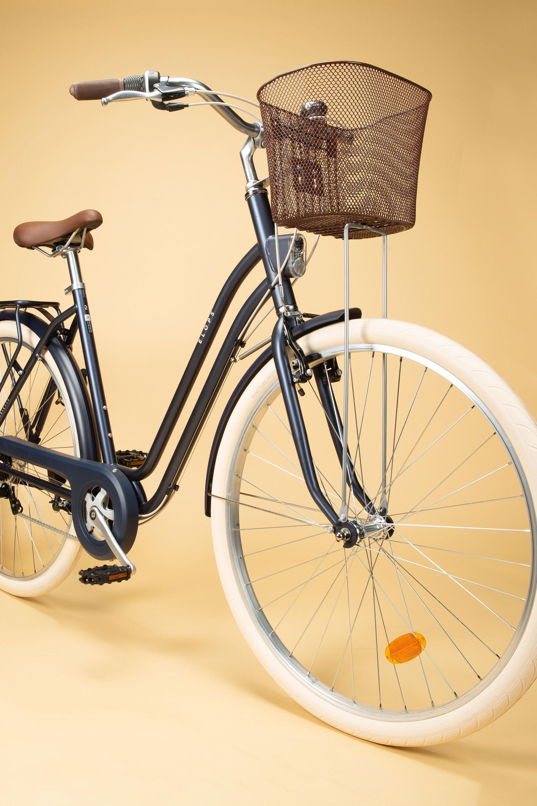 Btwin elops 520 prix clearance