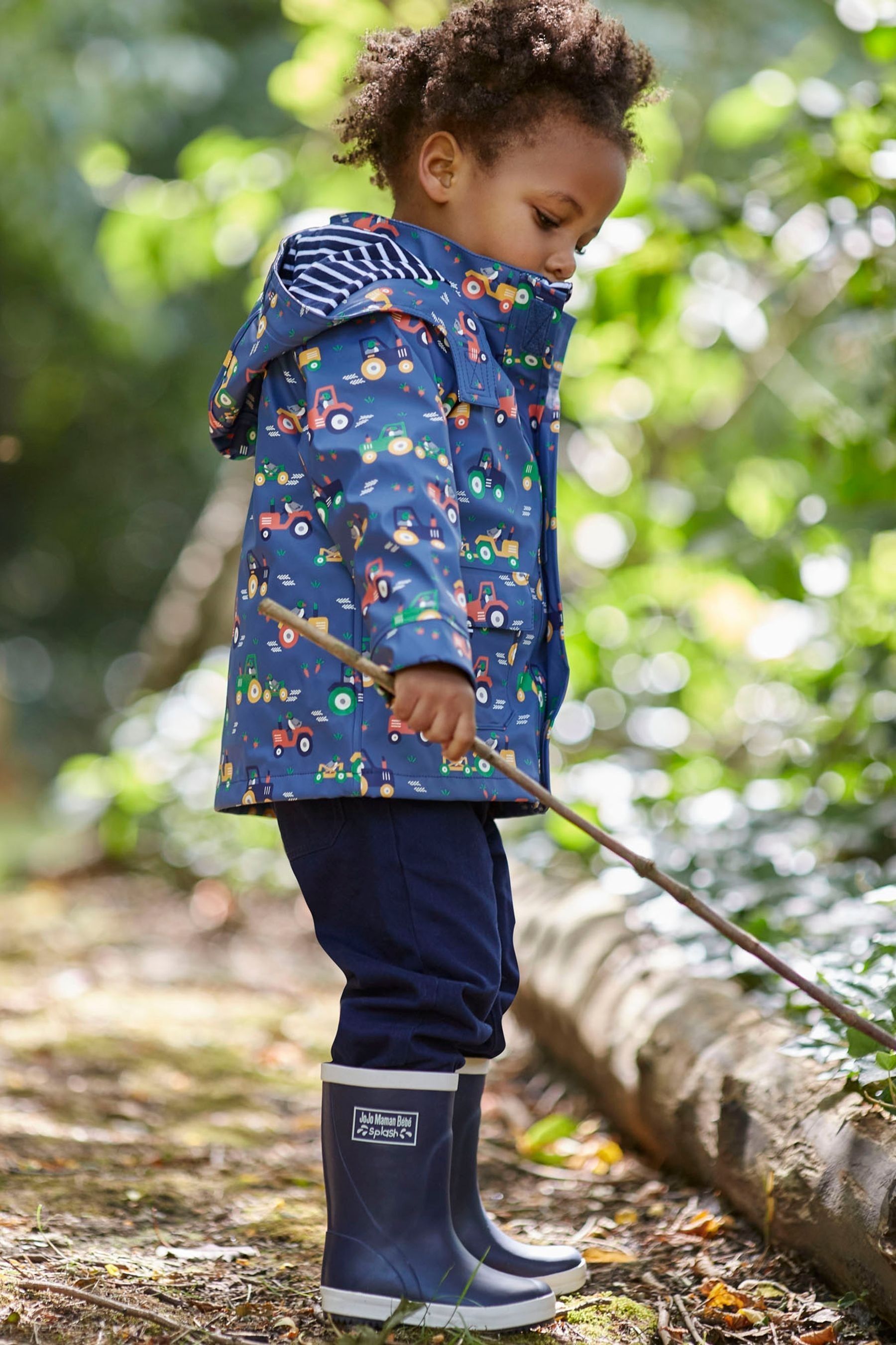 Bebe kids jacket shop