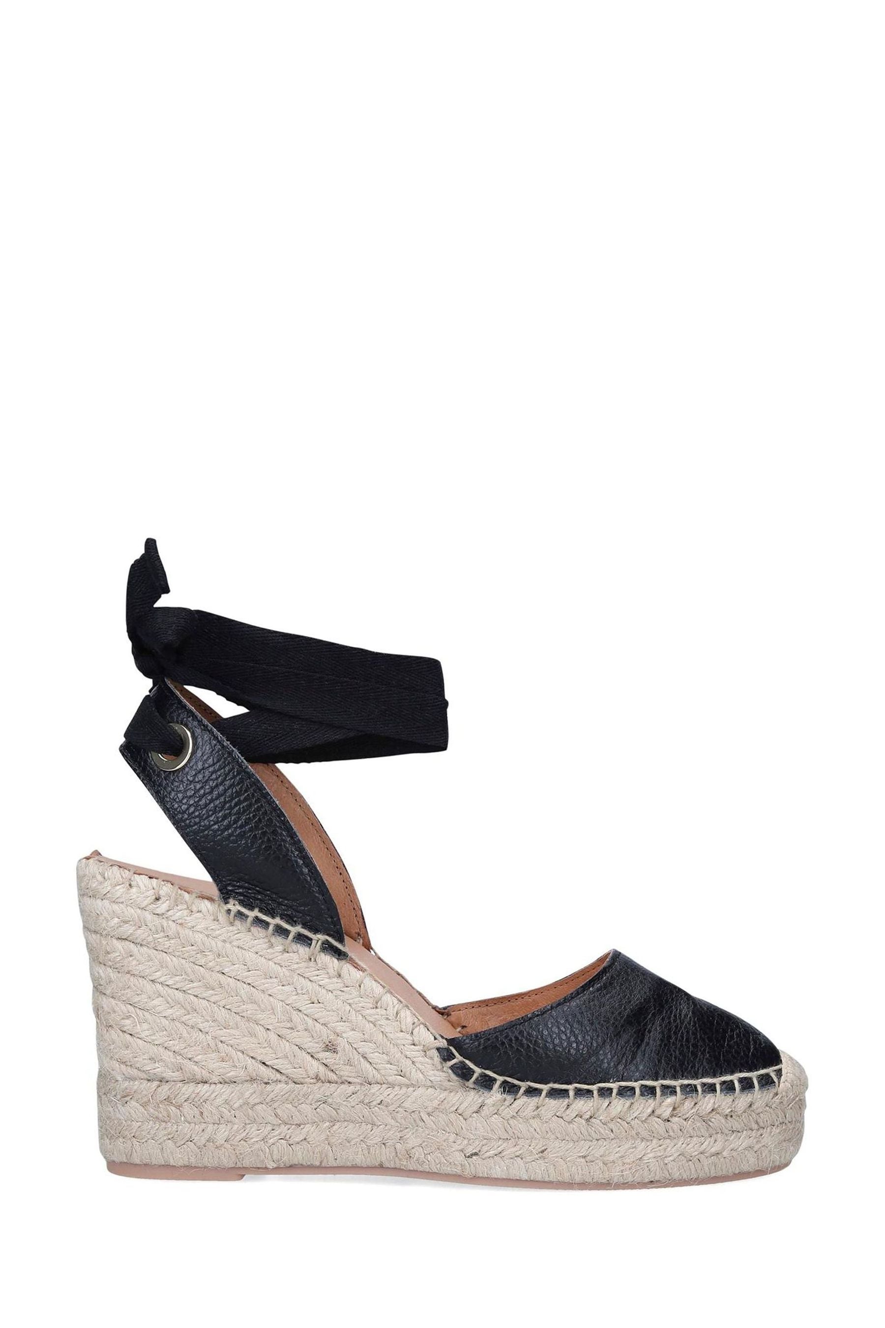 Carvela comfort store wedges