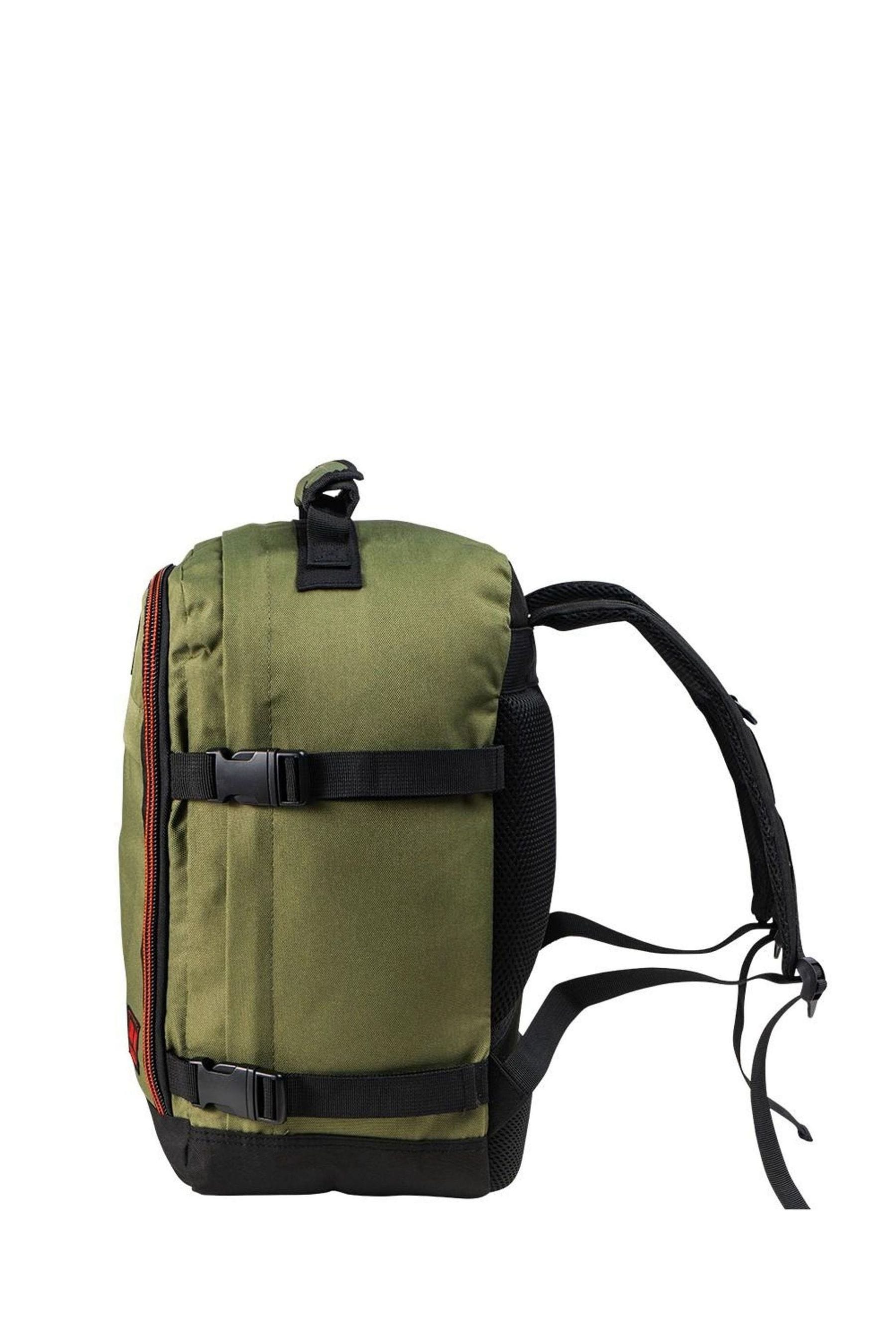 North face deals cabin bag