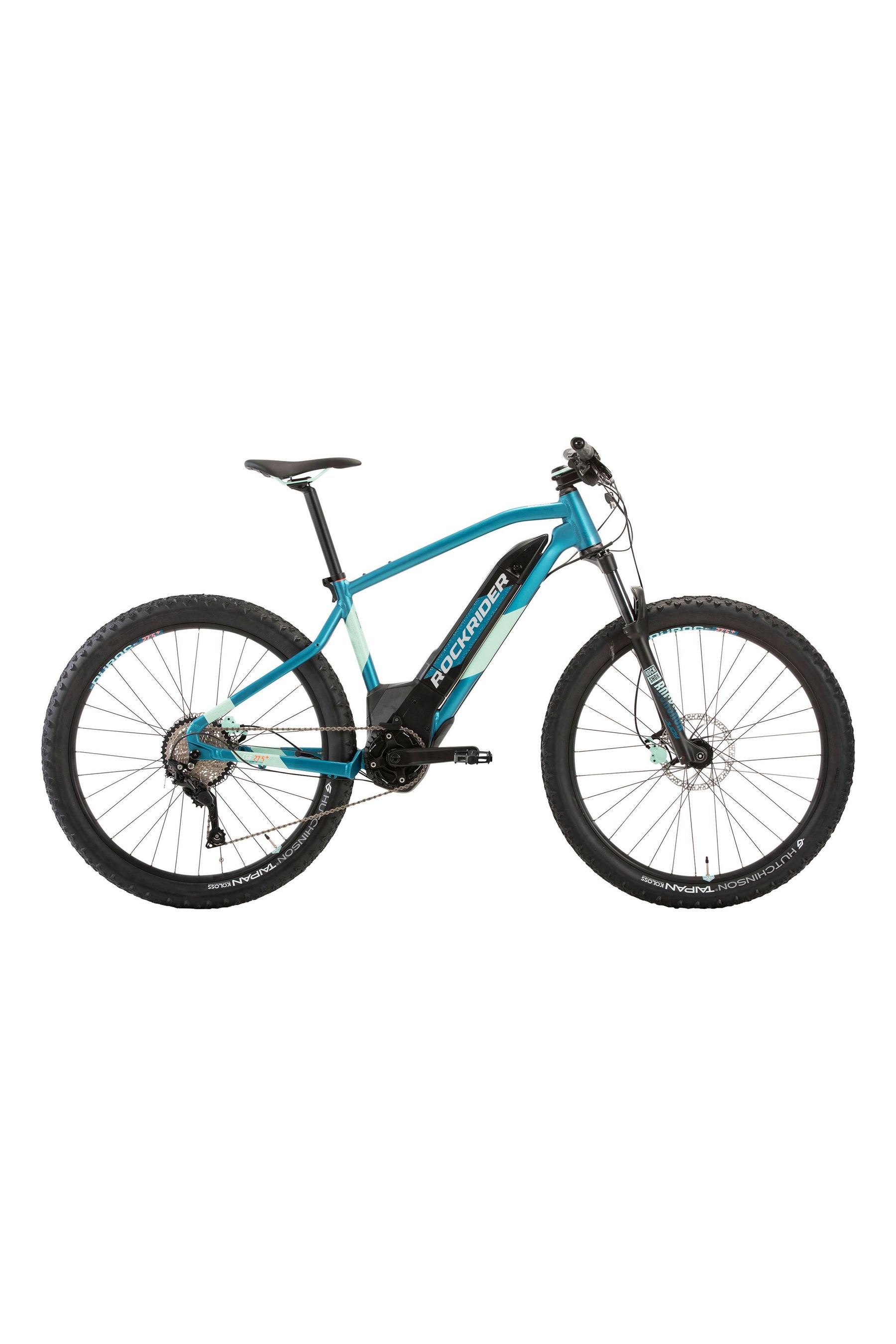 Decathlon mtb 2025 electric
