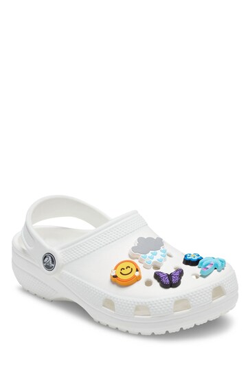 Crocs The Clog Wu Tang Clan Homme Chaussures