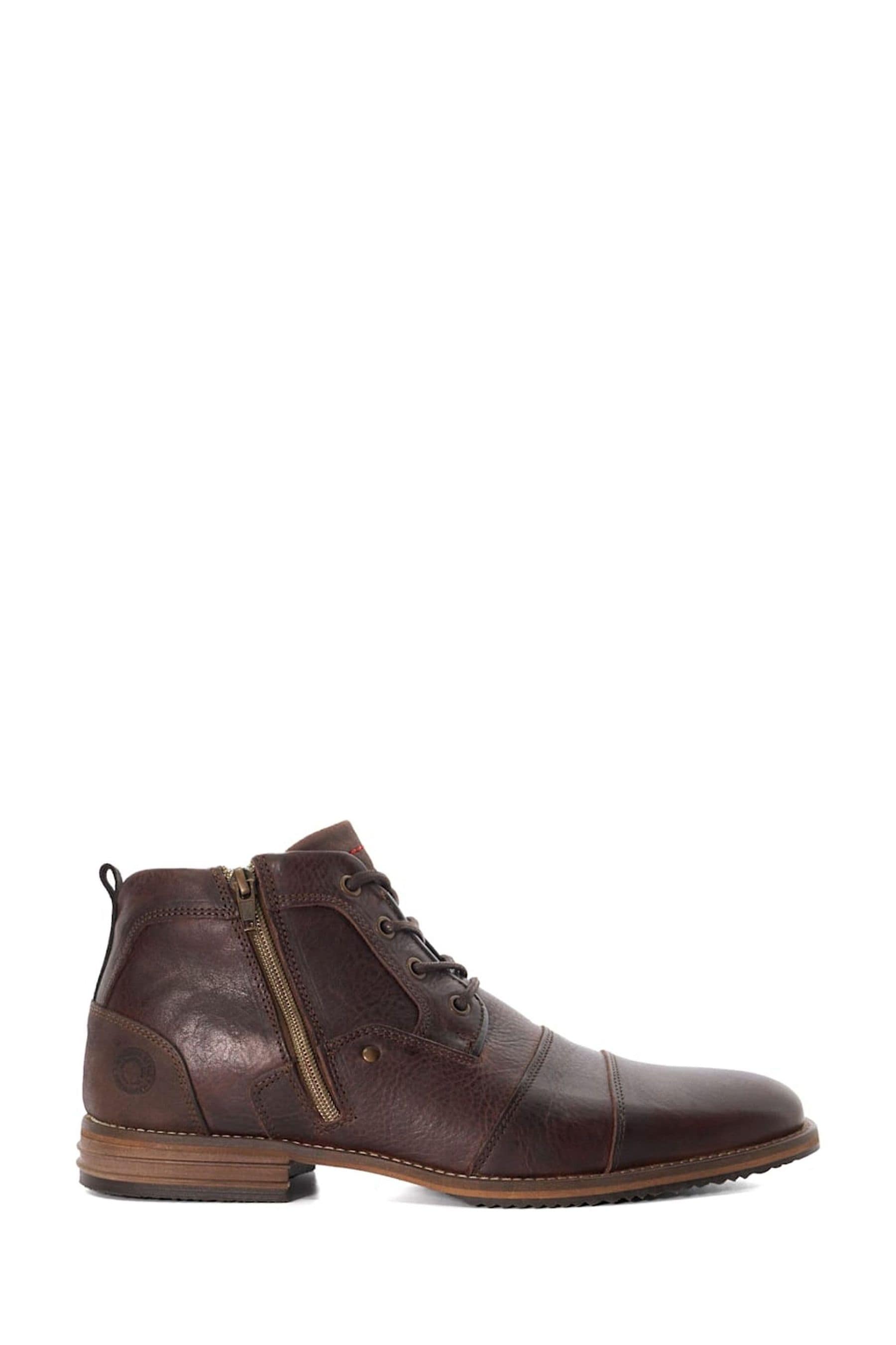Dune boots top mens uk