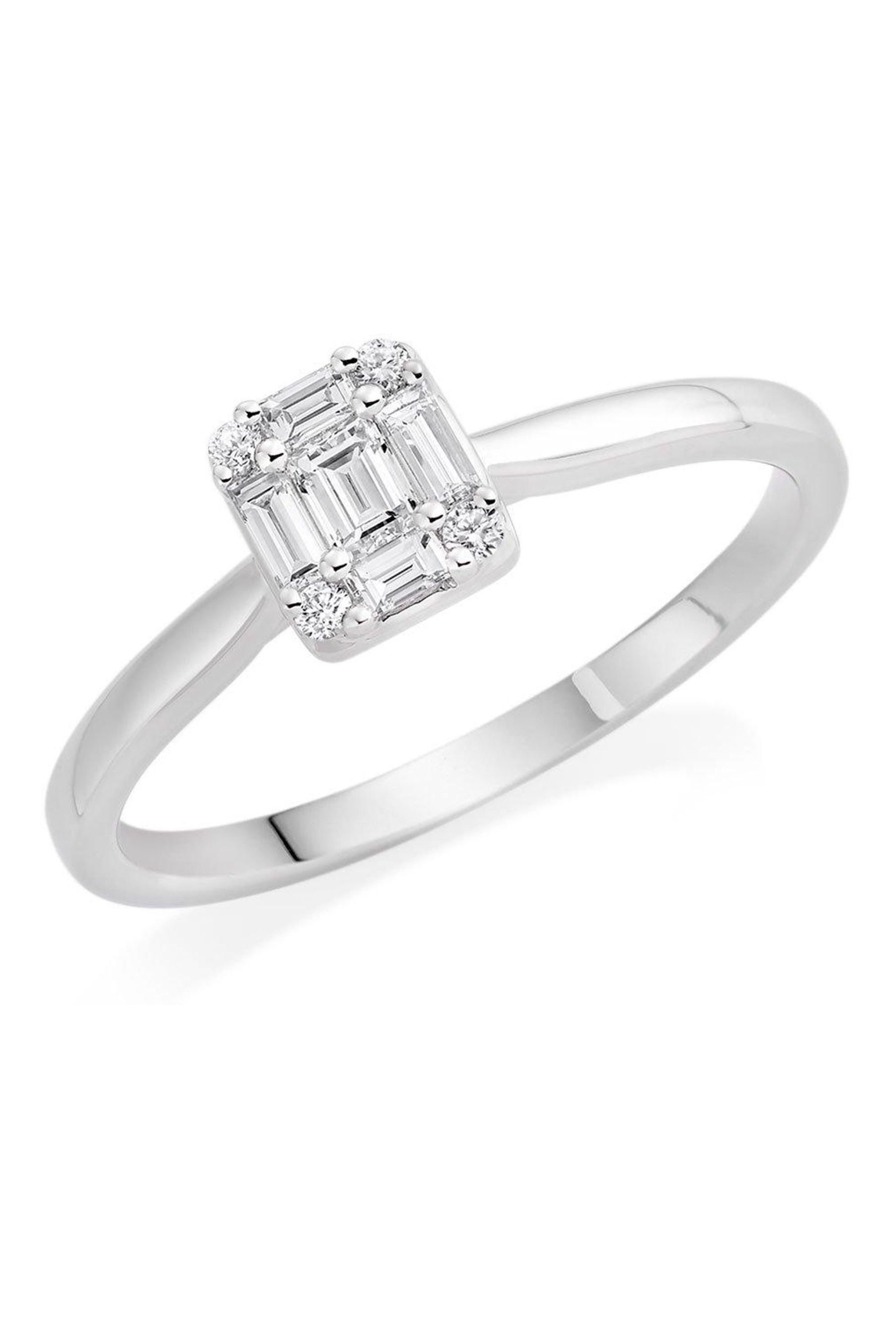 Beaverbrooks store ring resizing