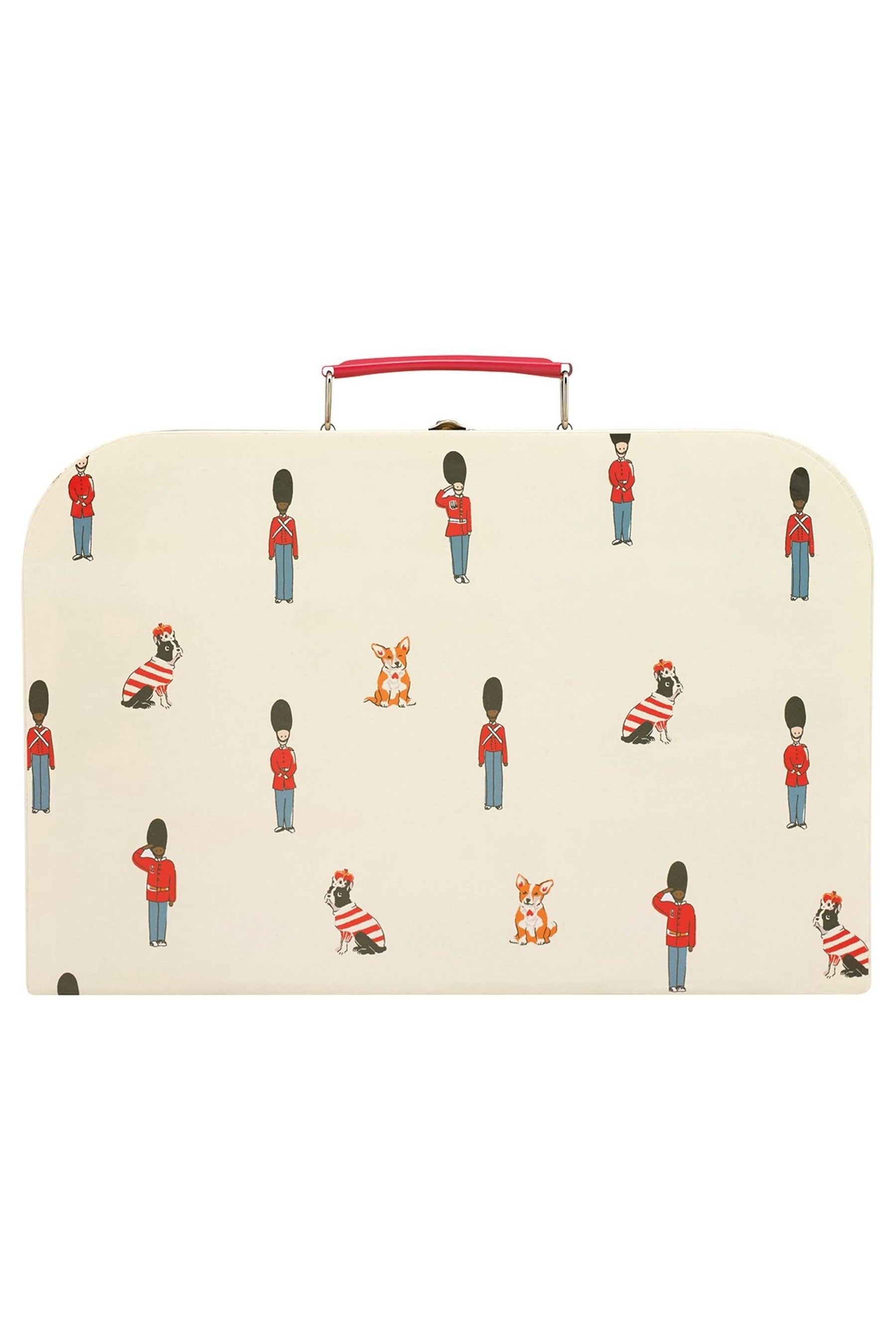 Cath kidston suitcase sale store