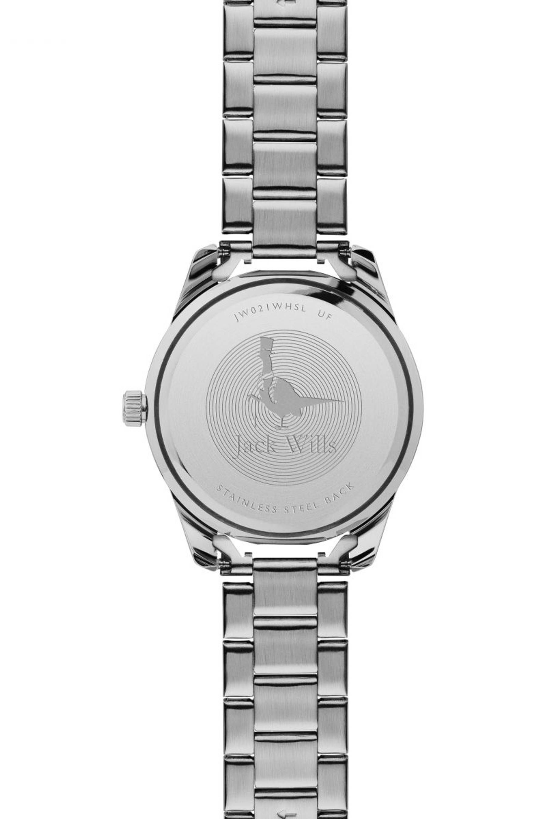 Jack wills watch ladies sales