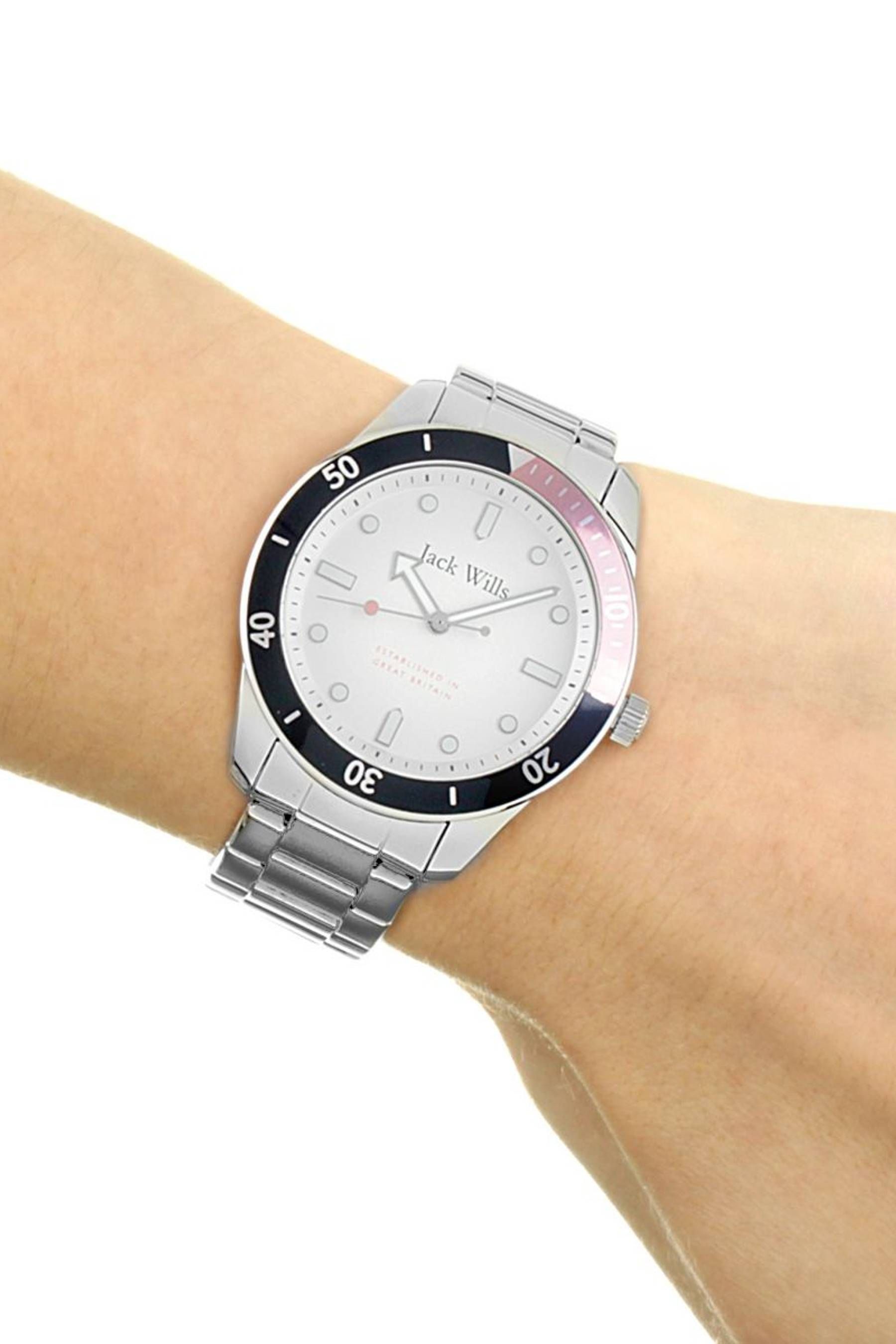 Jack wills watch 2025 ladies