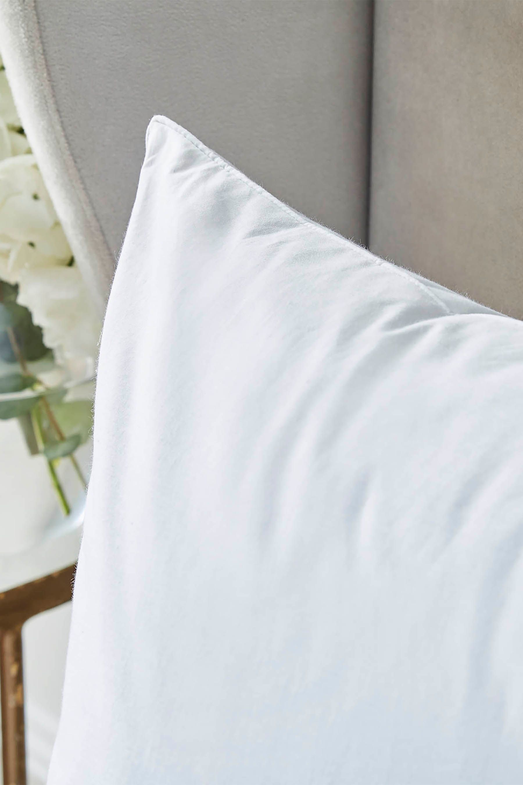 Medium firm pillow hot sale