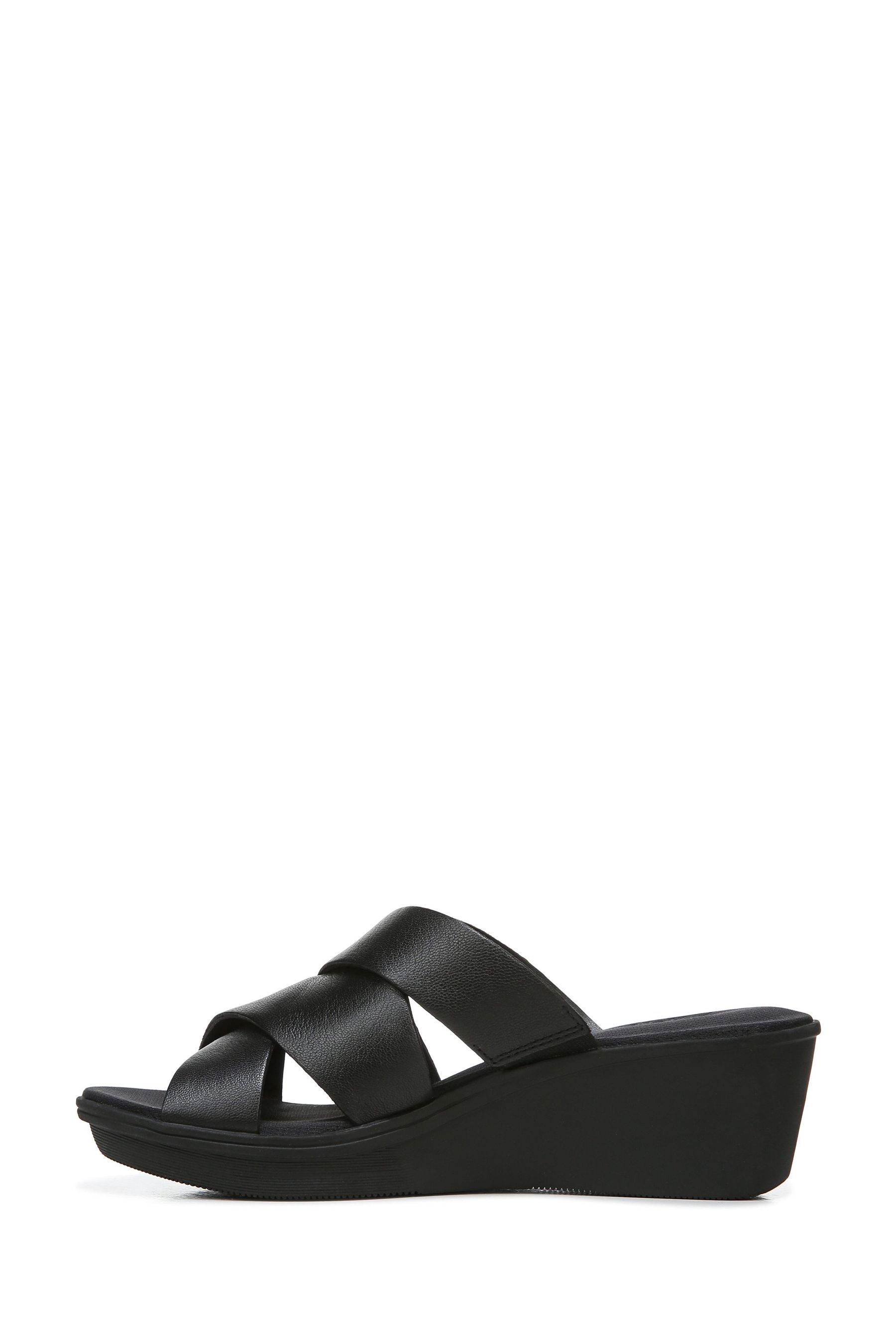 Buy Naturalizer Rowena Slide Sandals from the Next UK online shop