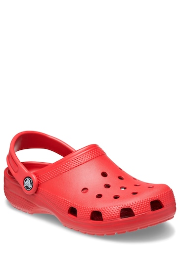 Crocs Toddlers Classic Clog Sandals