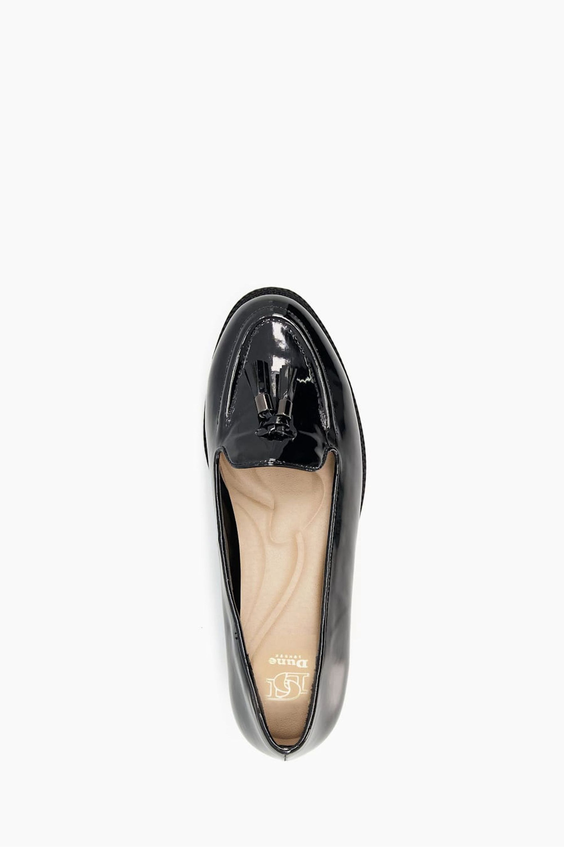 Dune loafers shop womens