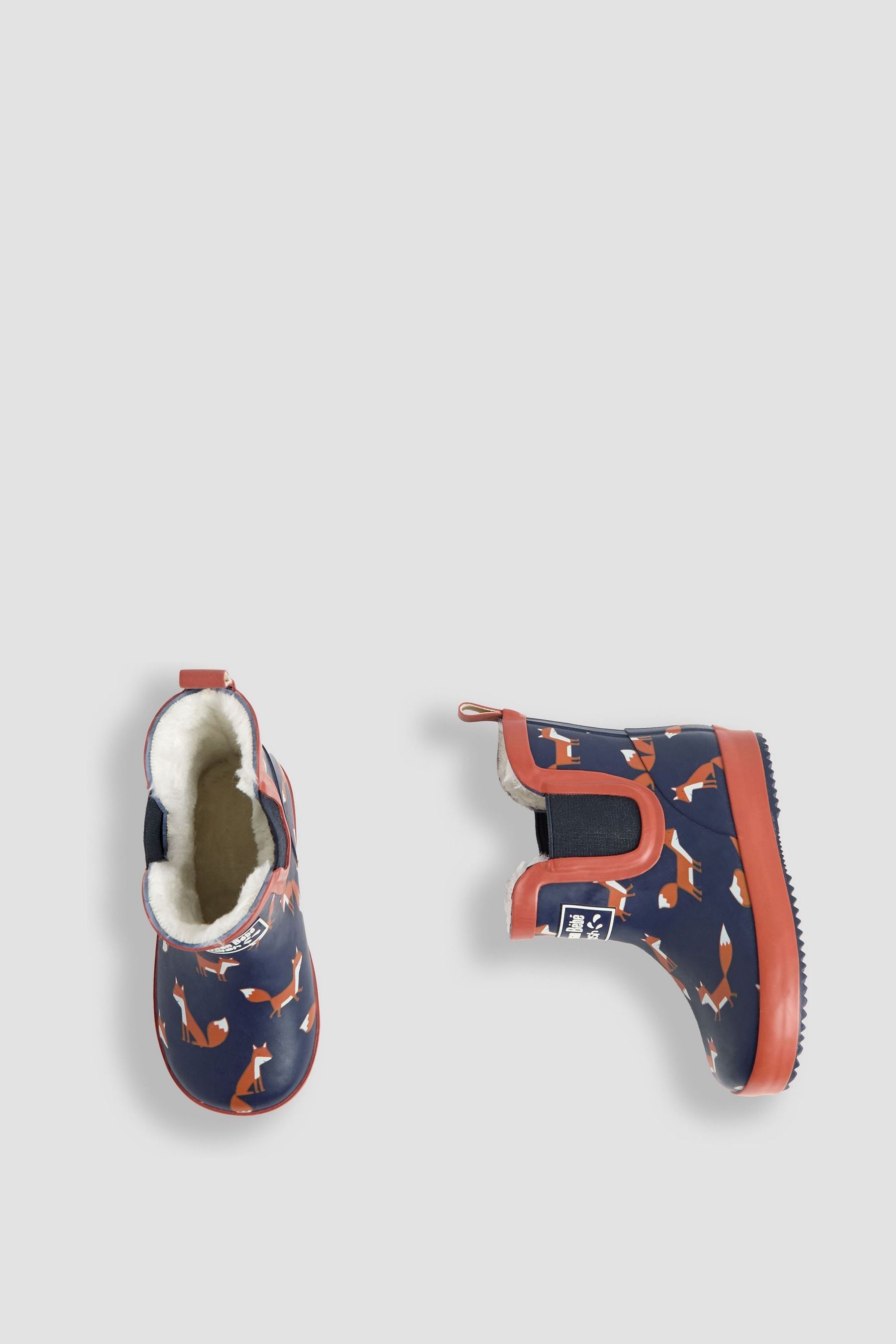 Fox wellies outlet