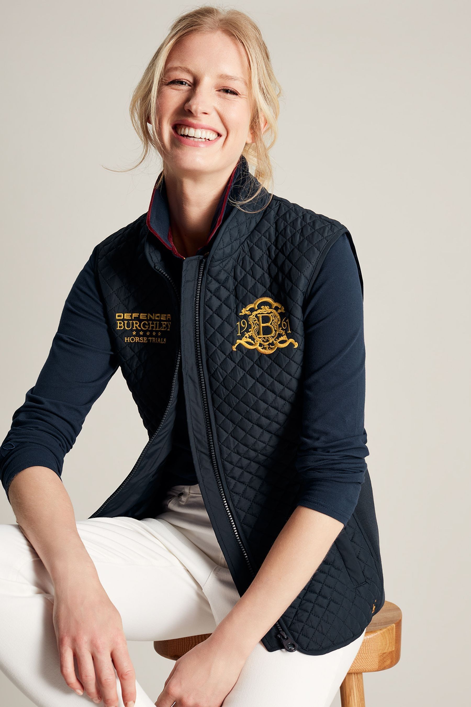 Joules burghley hoody hot sale