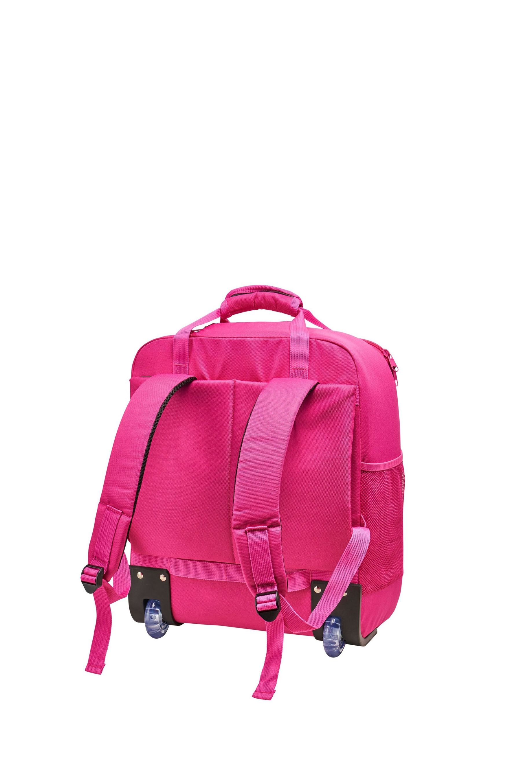 Buy Cabin Max 45cm Under Seat Kids Bear Bag from the Next UK