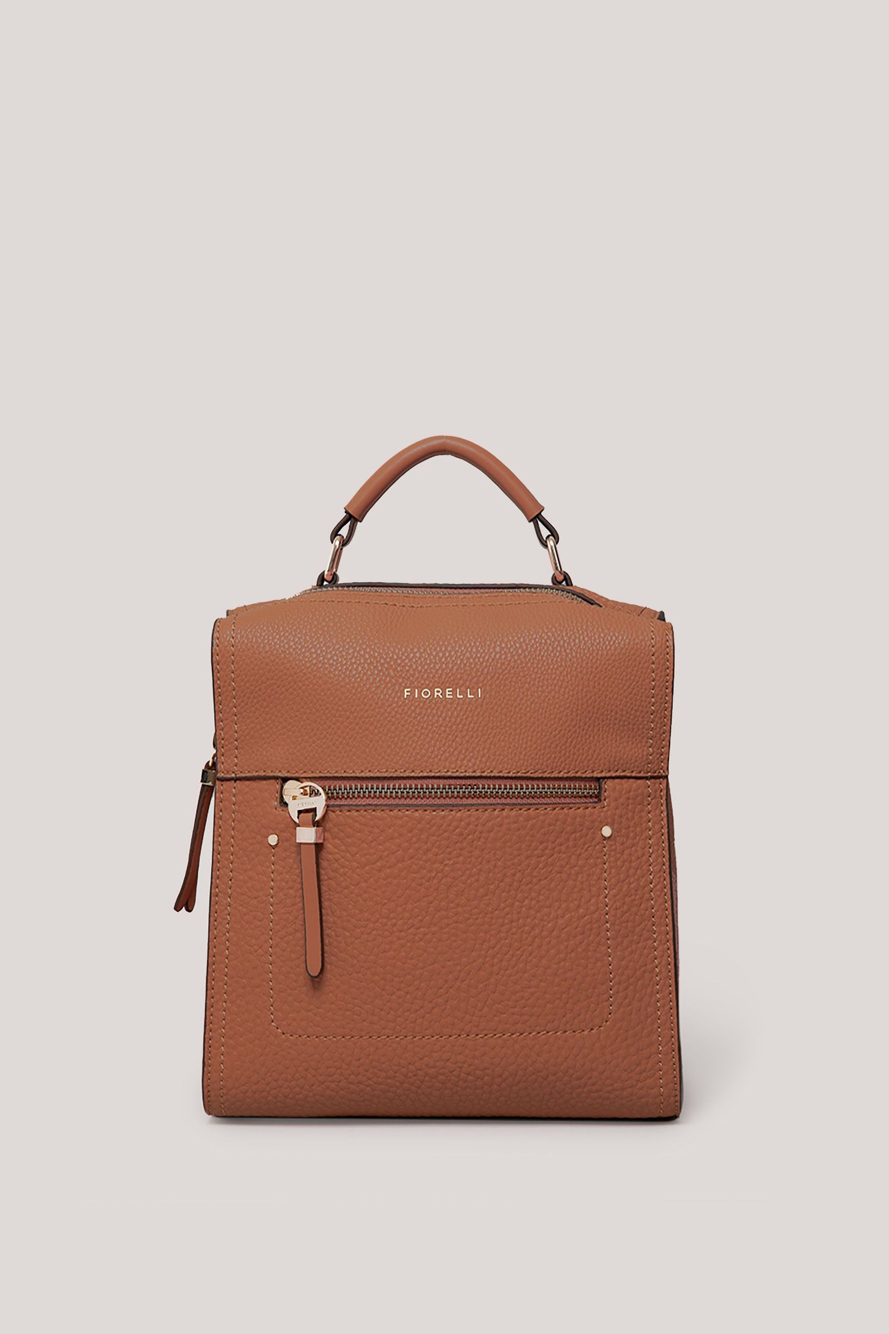 Fiorelli best sale backpack large