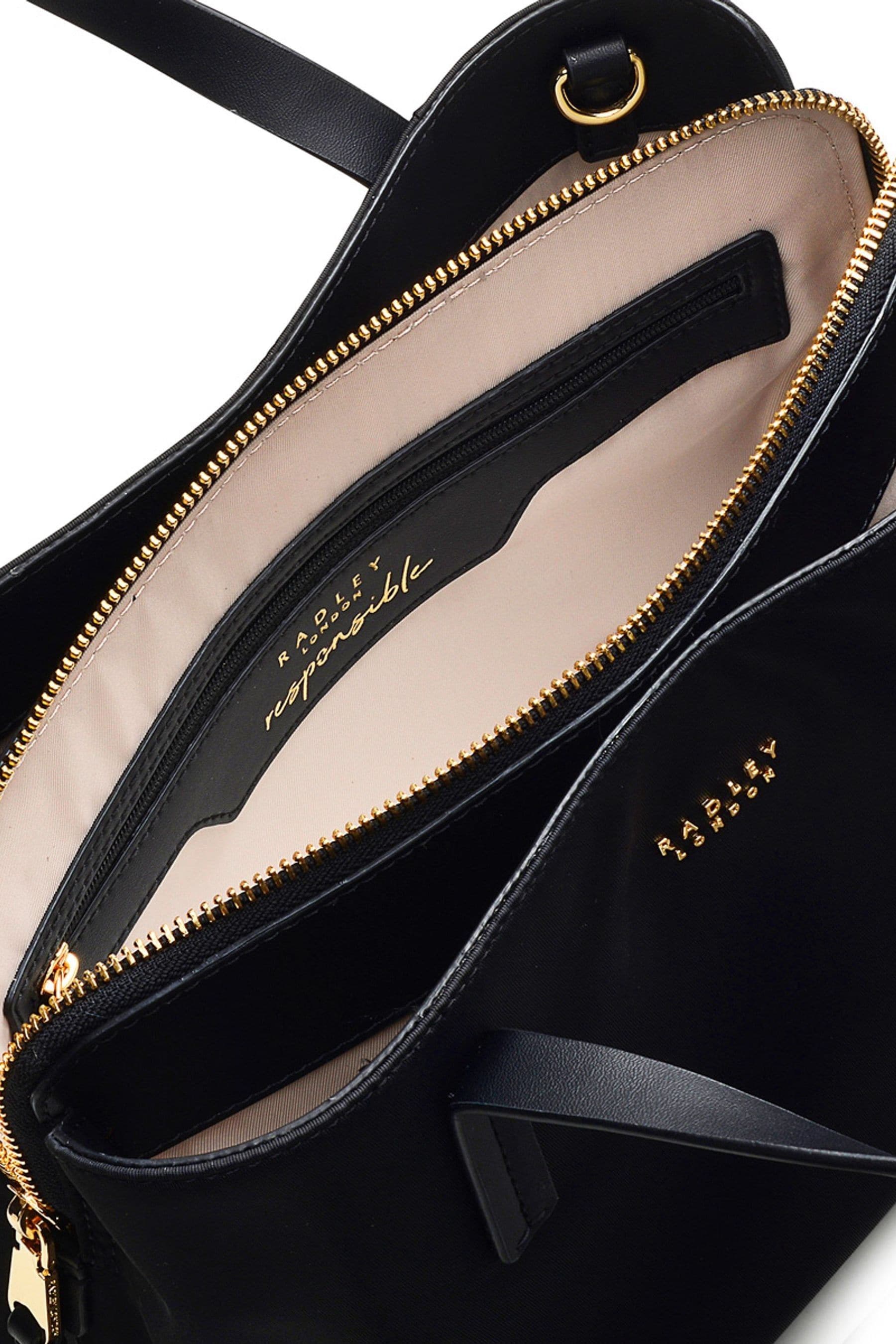Medium sale black handbag