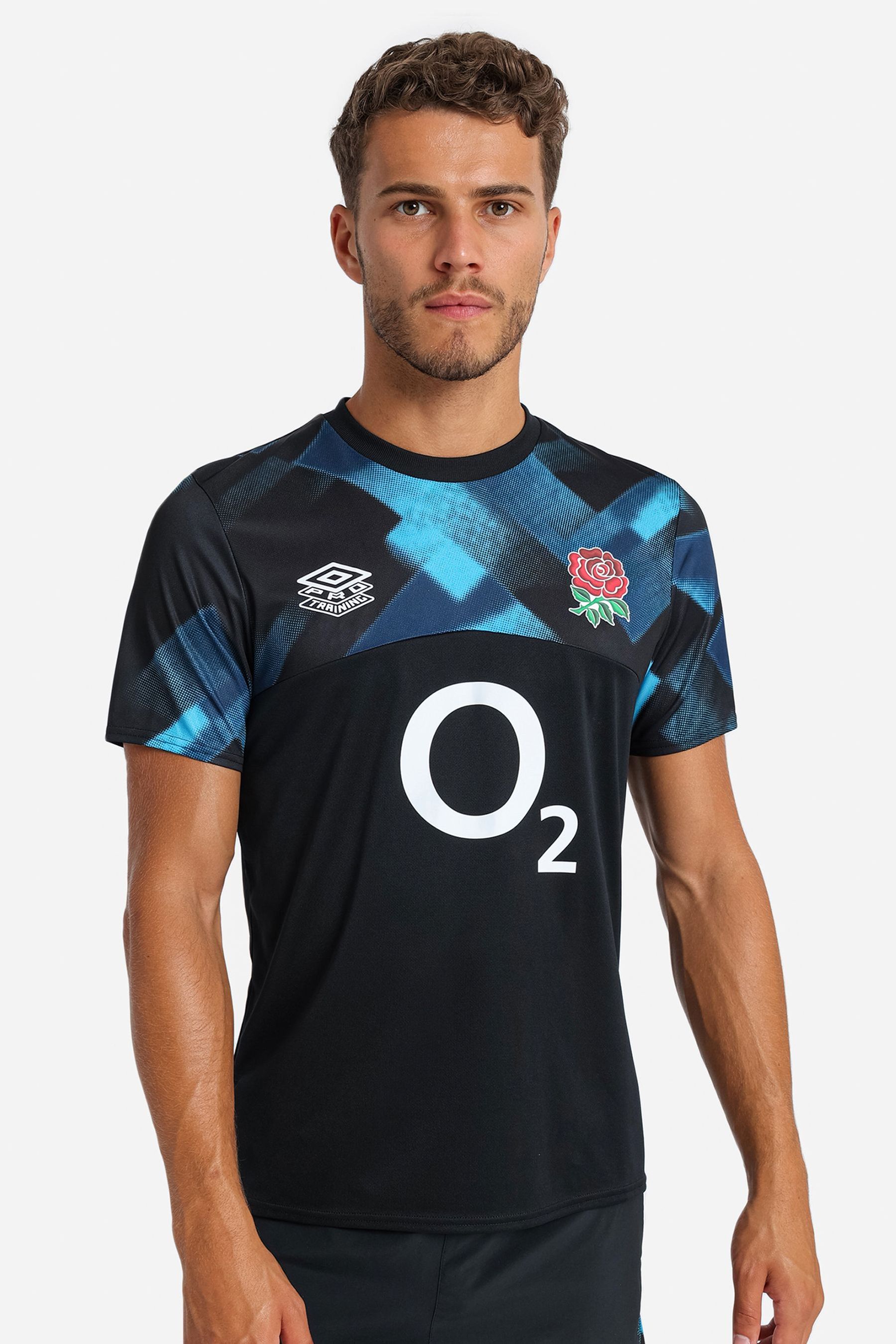 England Rugby 2021 Kit 2025