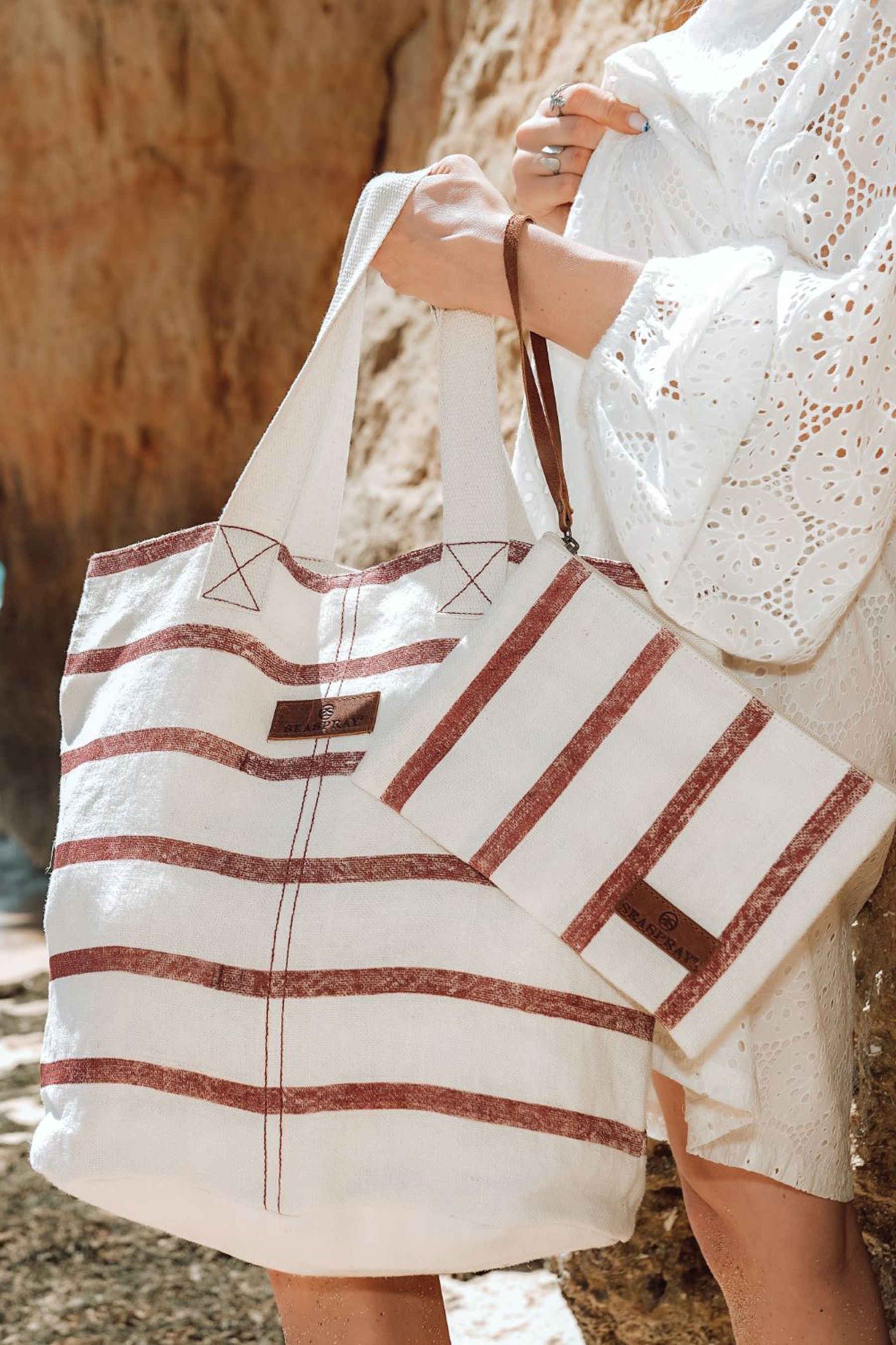Beach bag next clearance day delivery