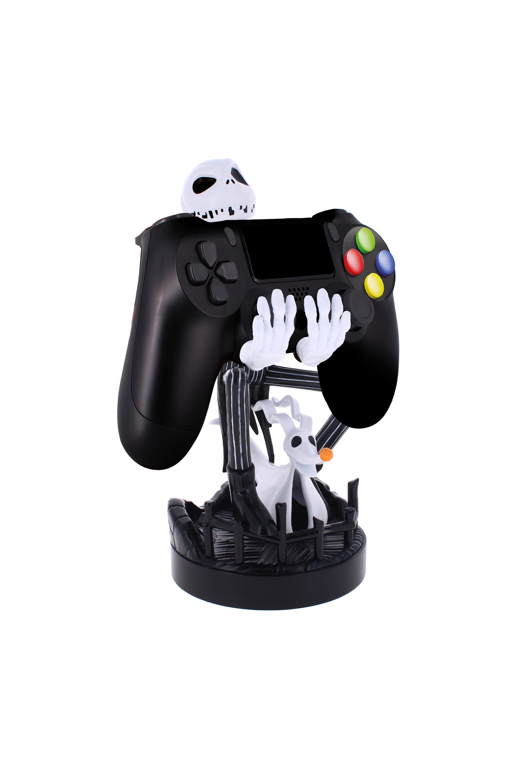 Buy MenKind Nightmare Before Christmas Jack Skellington Cable Guy