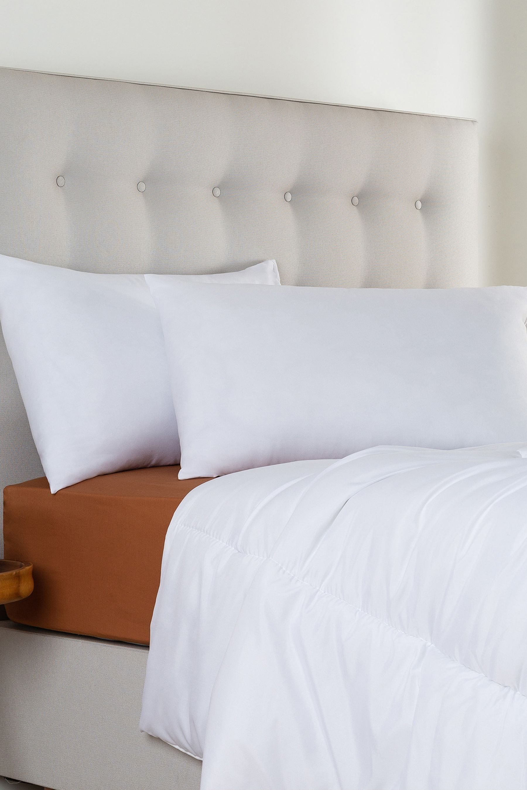 Slumberdown side sale sleeper pillow