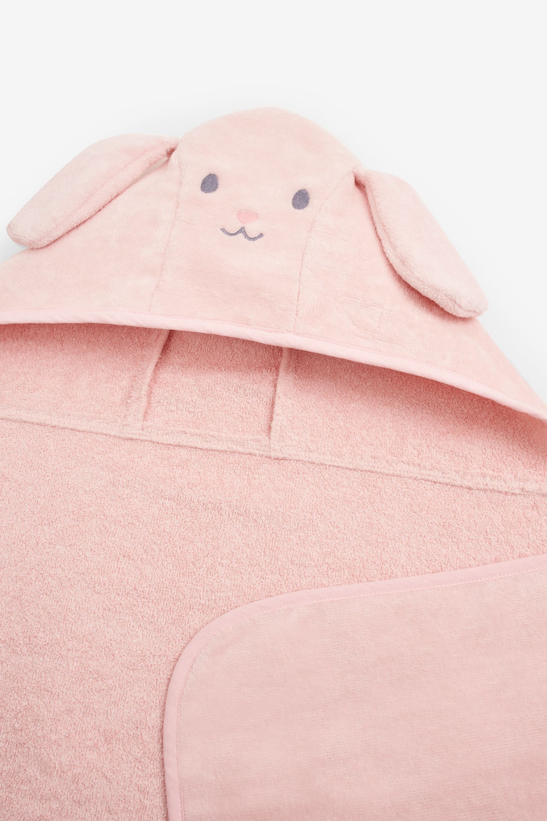 Baby online towel girl