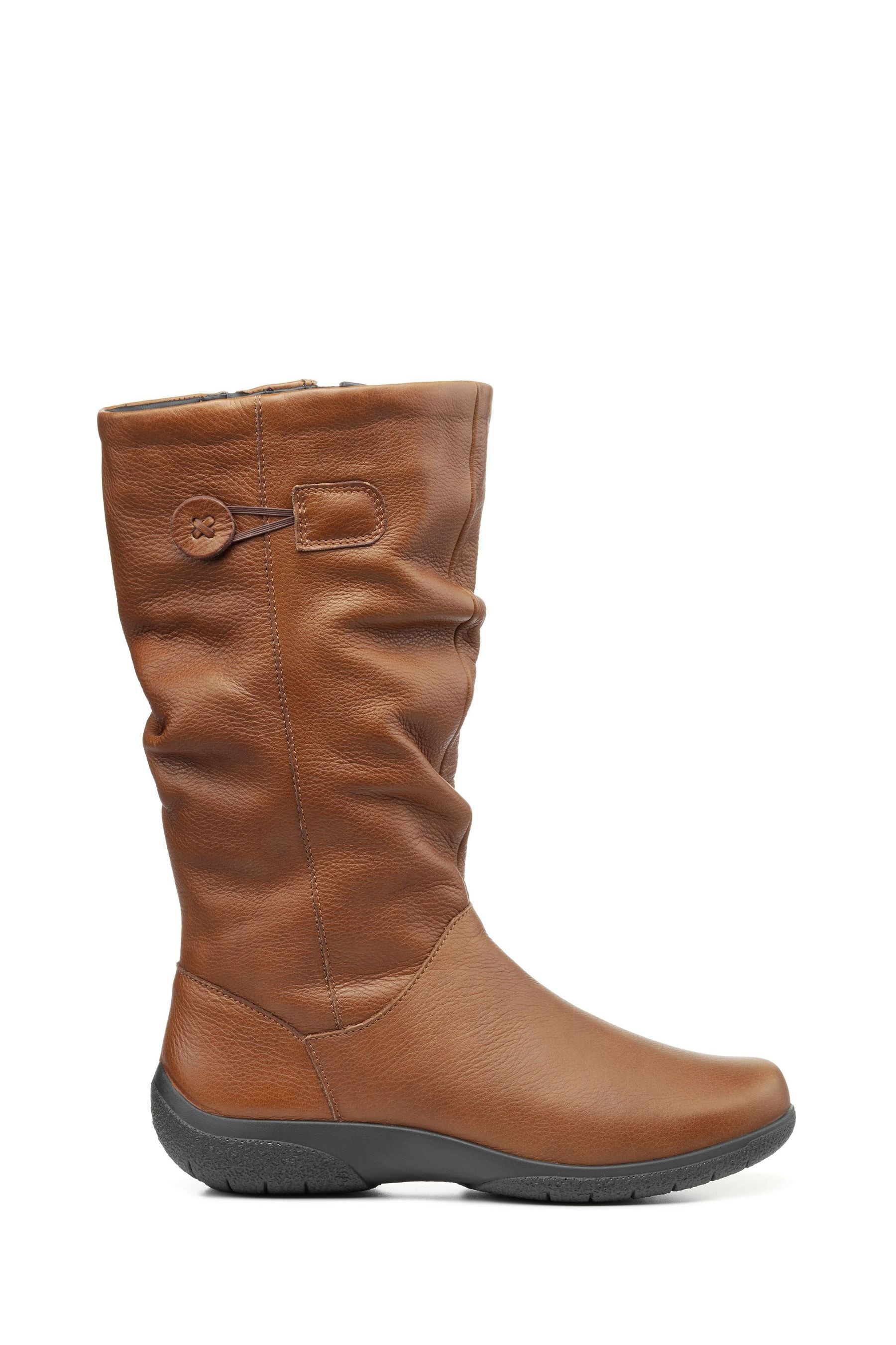 Hotter mystery boots sale clearance