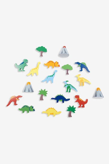 JoJo Maman Bébé Dinosaur Pocket Set