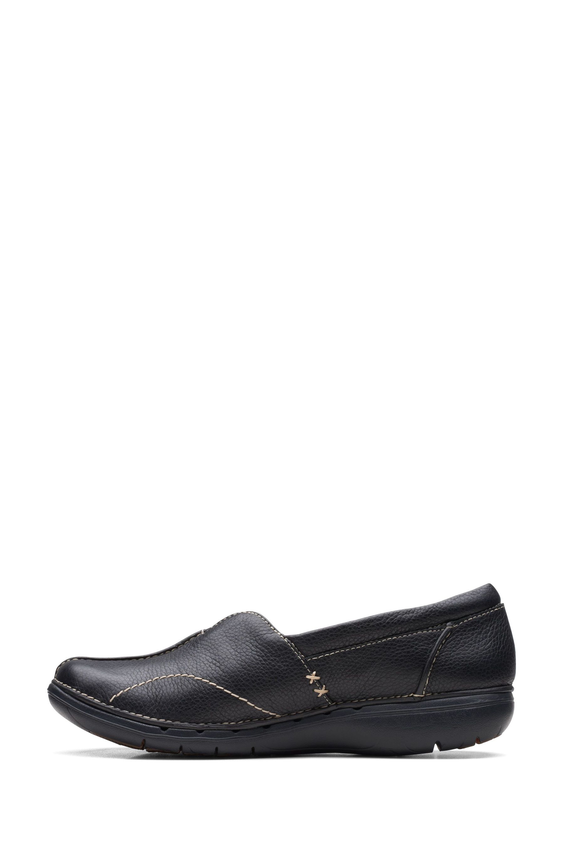 Clarks un top lift