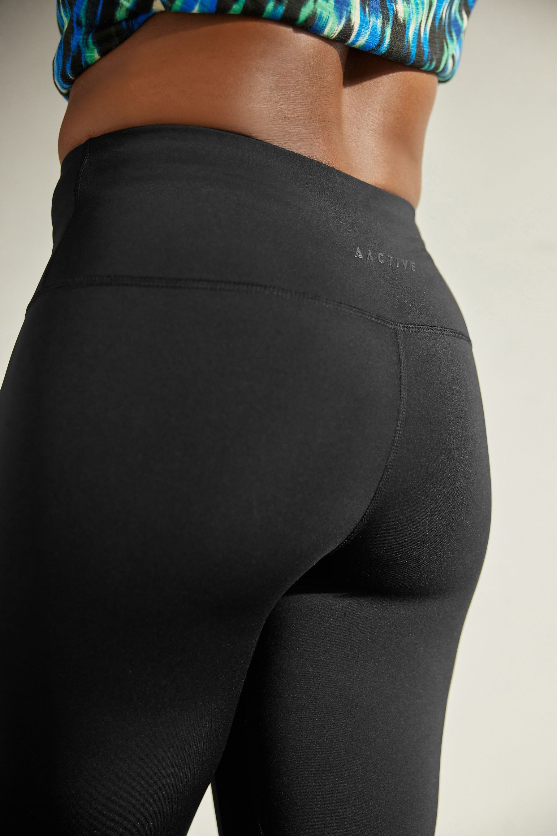 High rise hotsell exercise leggings