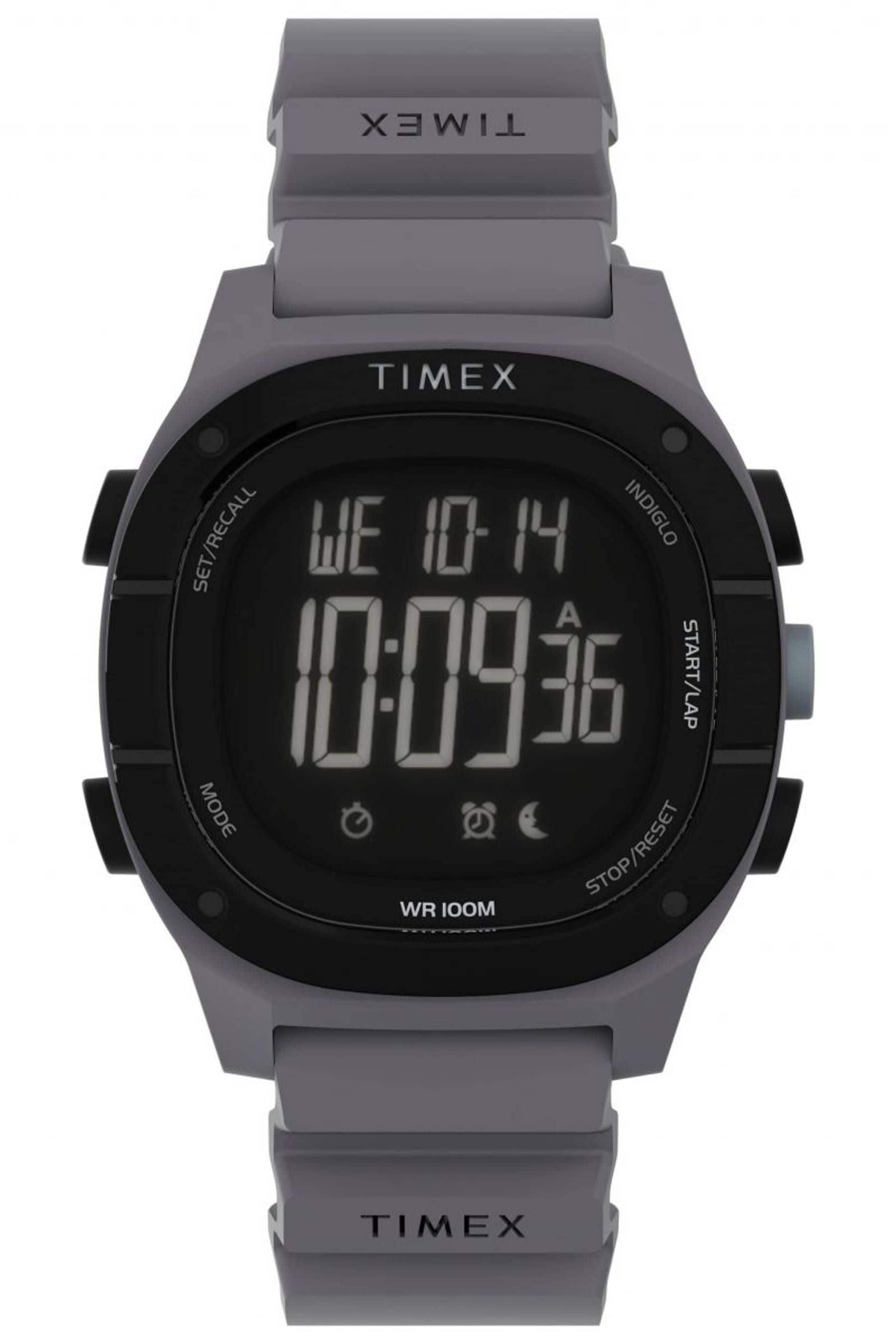 Timex discount command lt