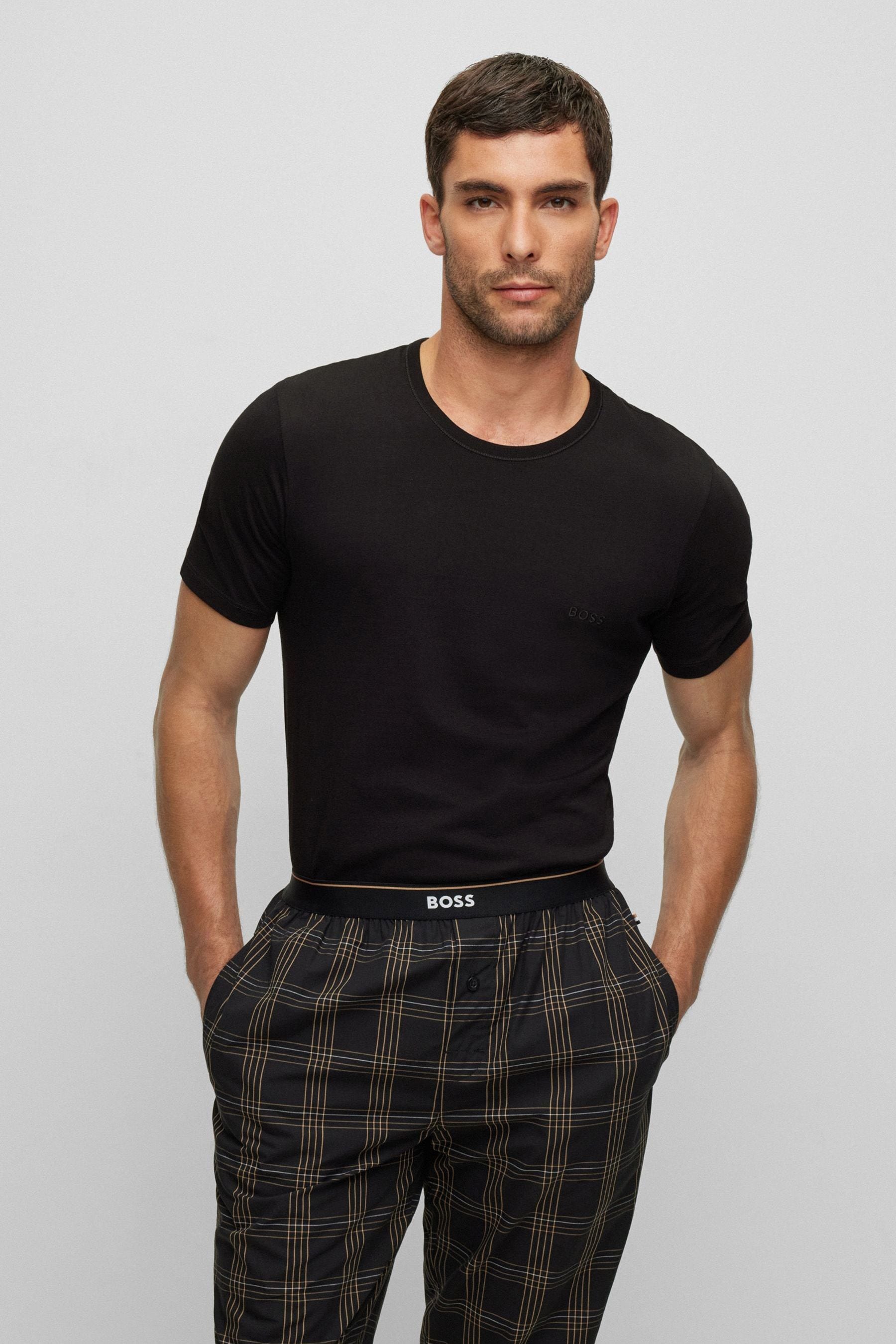 Next hugo discount boss t shirts